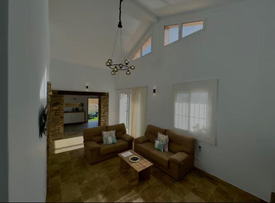 Casa en Venta en Diseminados - 5