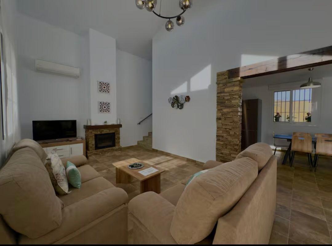 Casa en Venta en Diseminados - 6