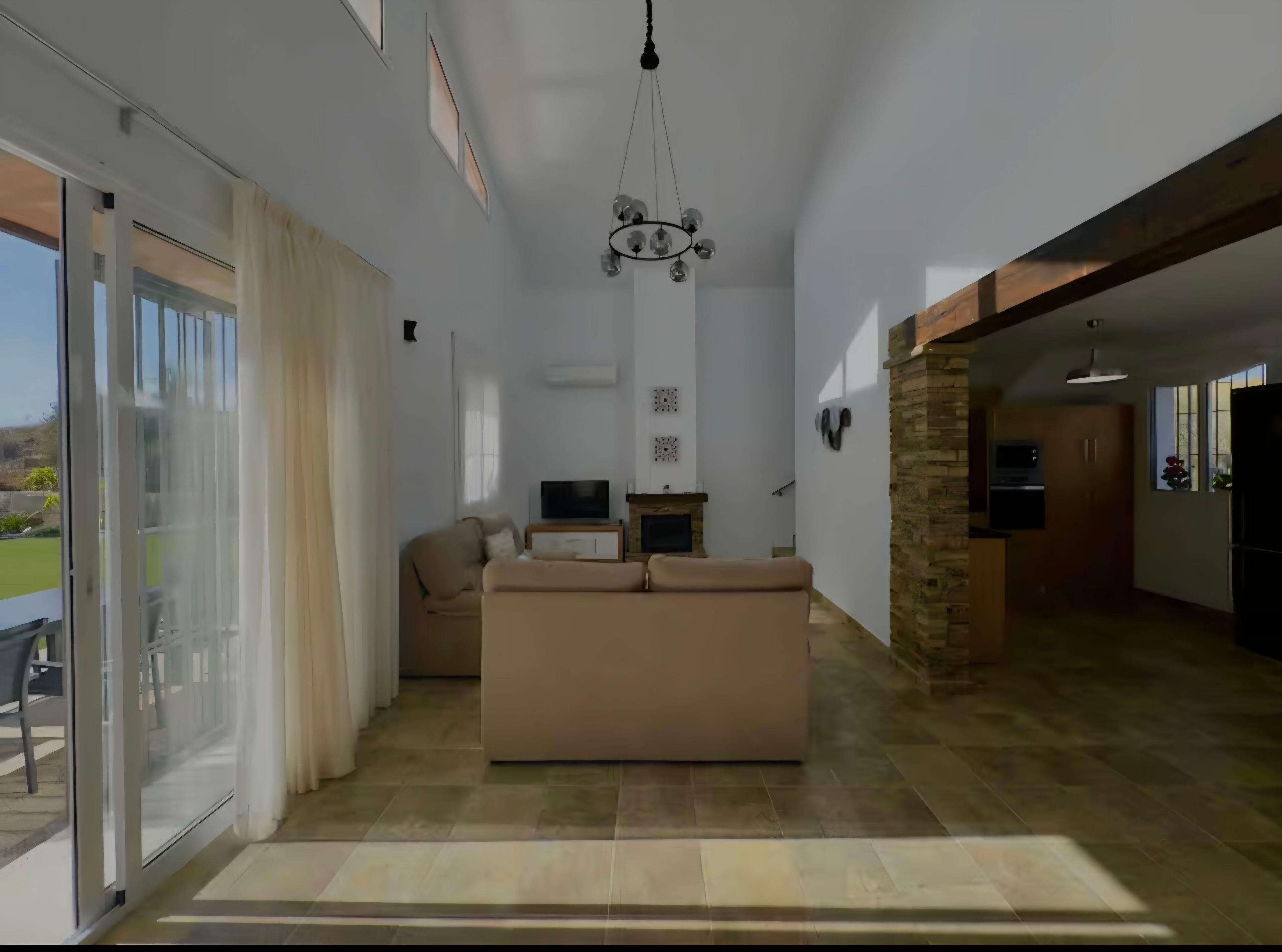 Casa en Venta en Diseminados - 3