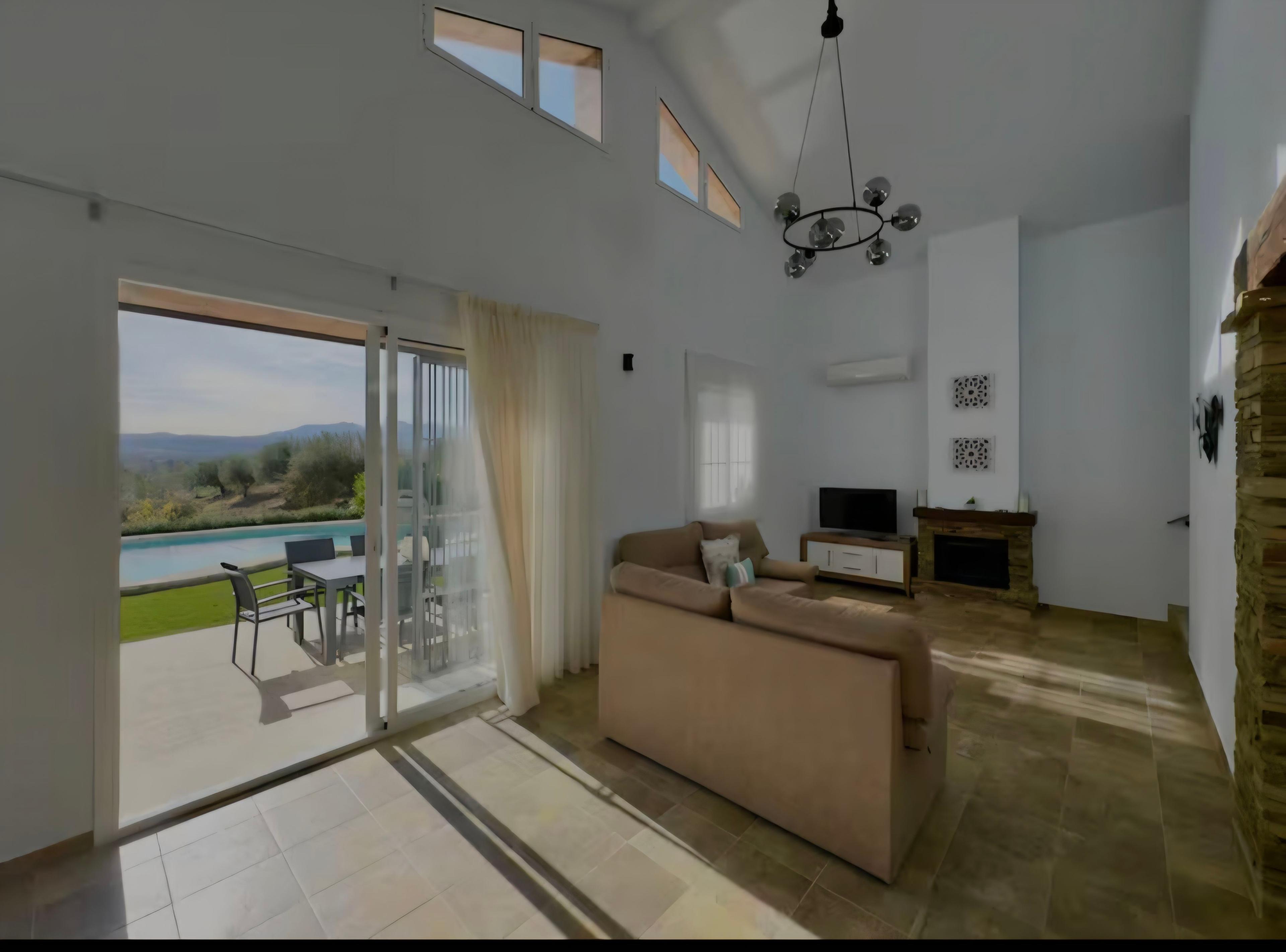 Casa en Venta en Diseminados - 2