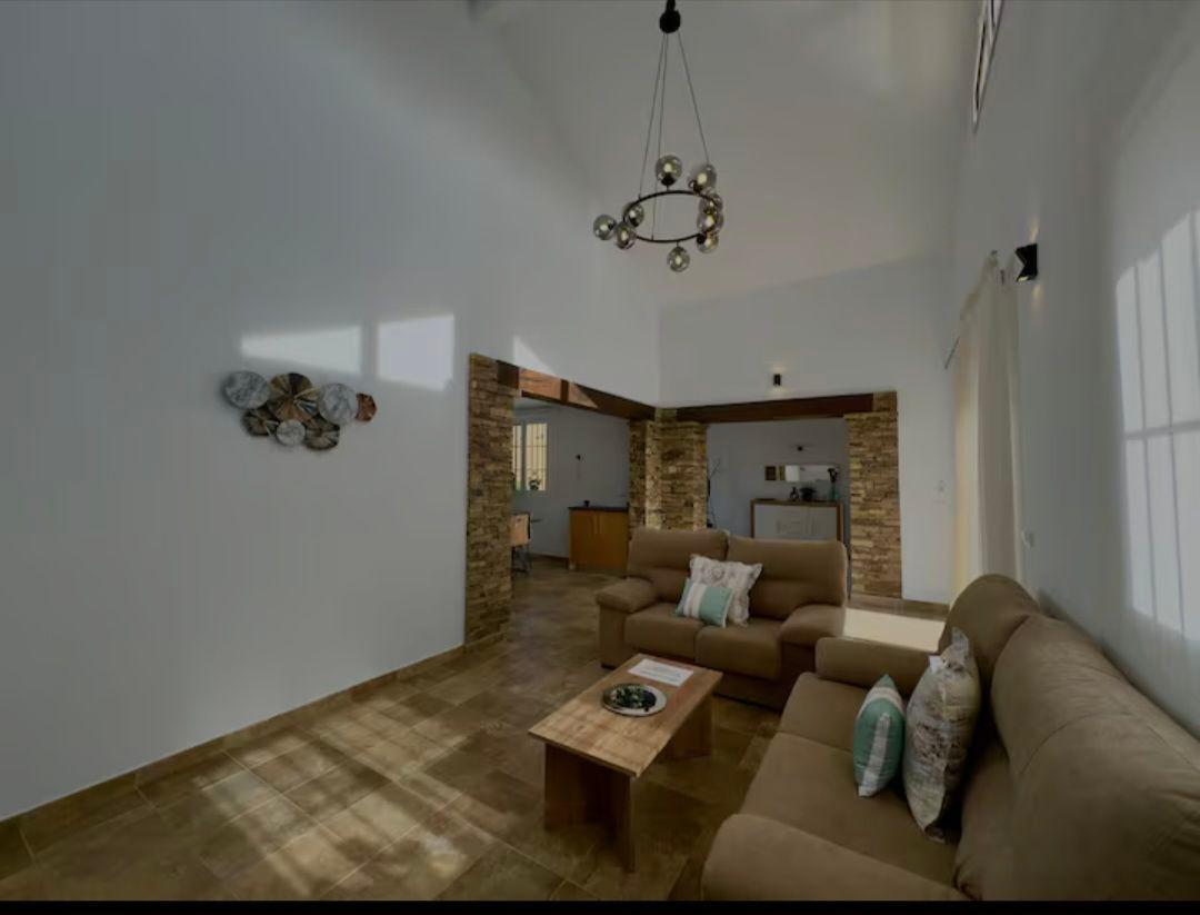 Casa en Venta en Diseminados - 7