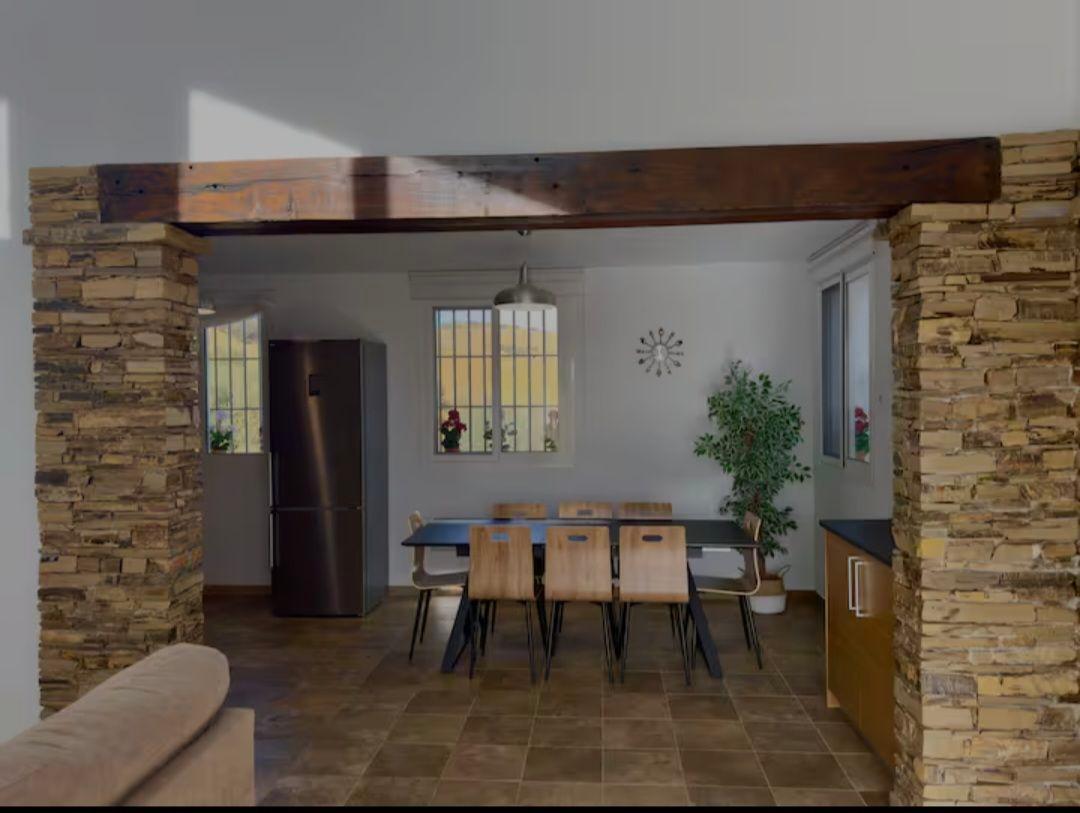 Casa en Venta en Diseminados - 15