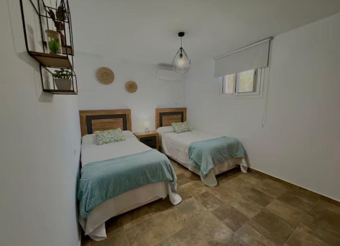Casa en Venta en Diseminados - 28