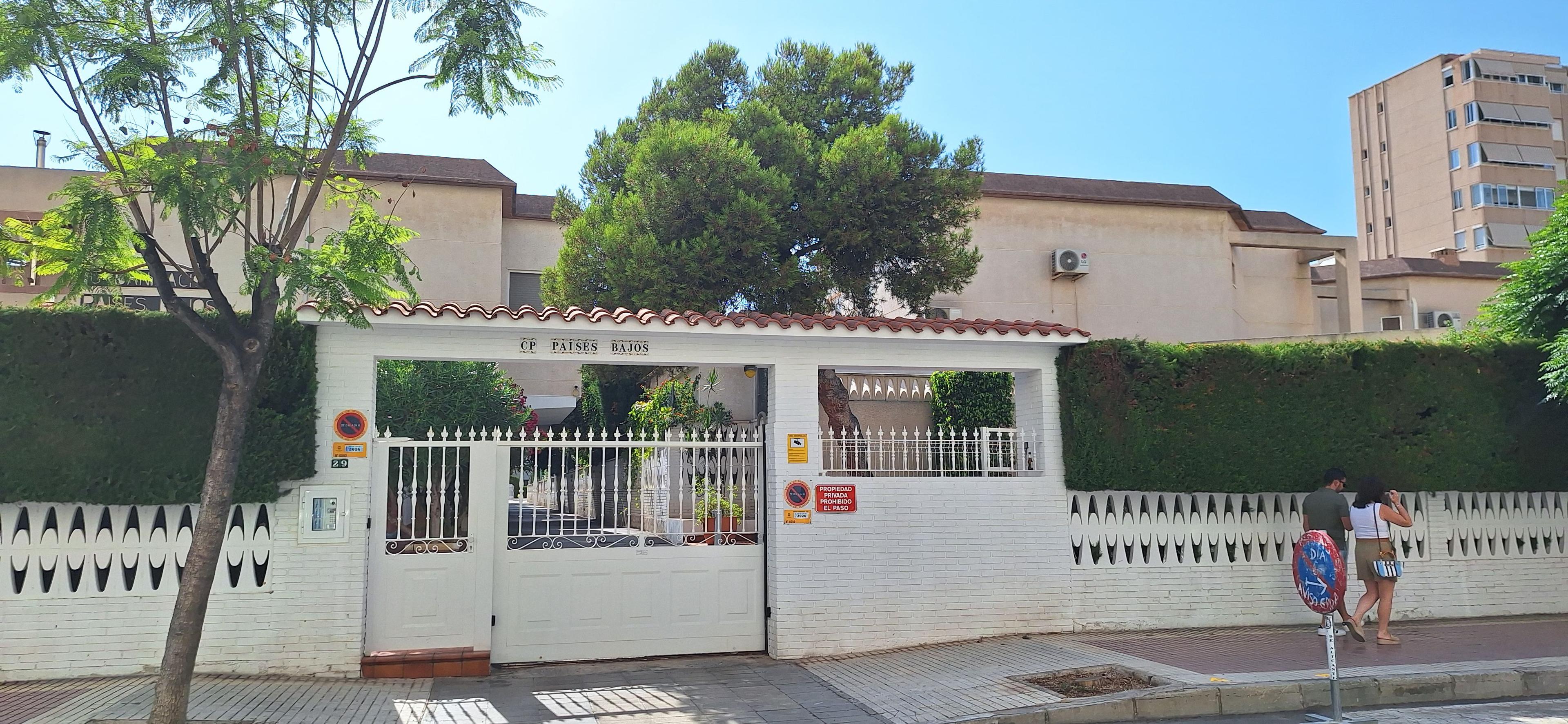 Townhouse en Venta en Avenida Países Escandinavos - 22