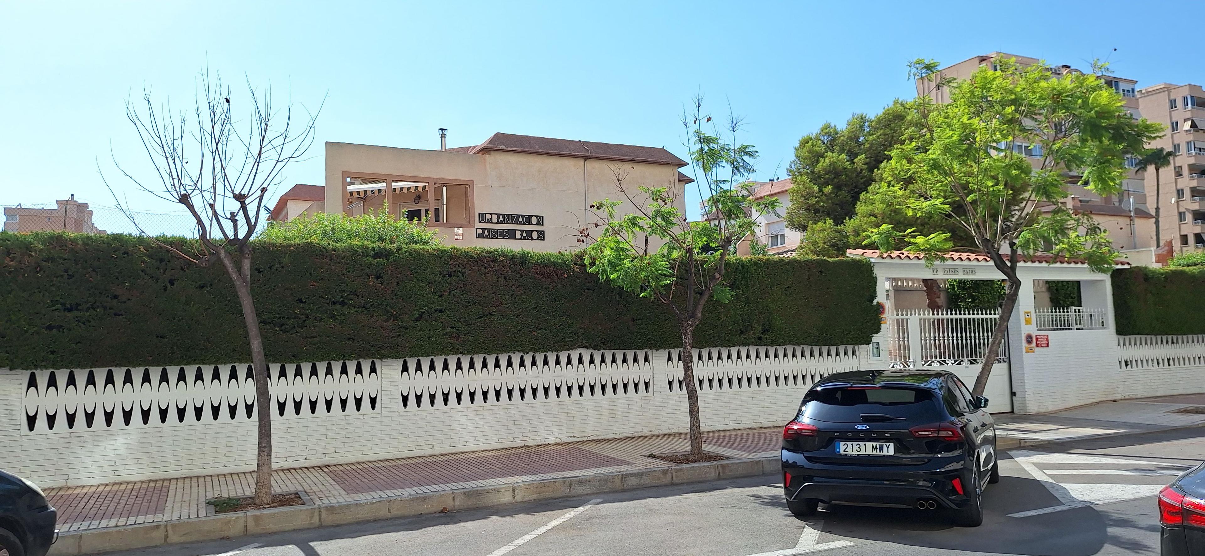 Townhouse en Venta en Avenida Países Escandinavos - 21