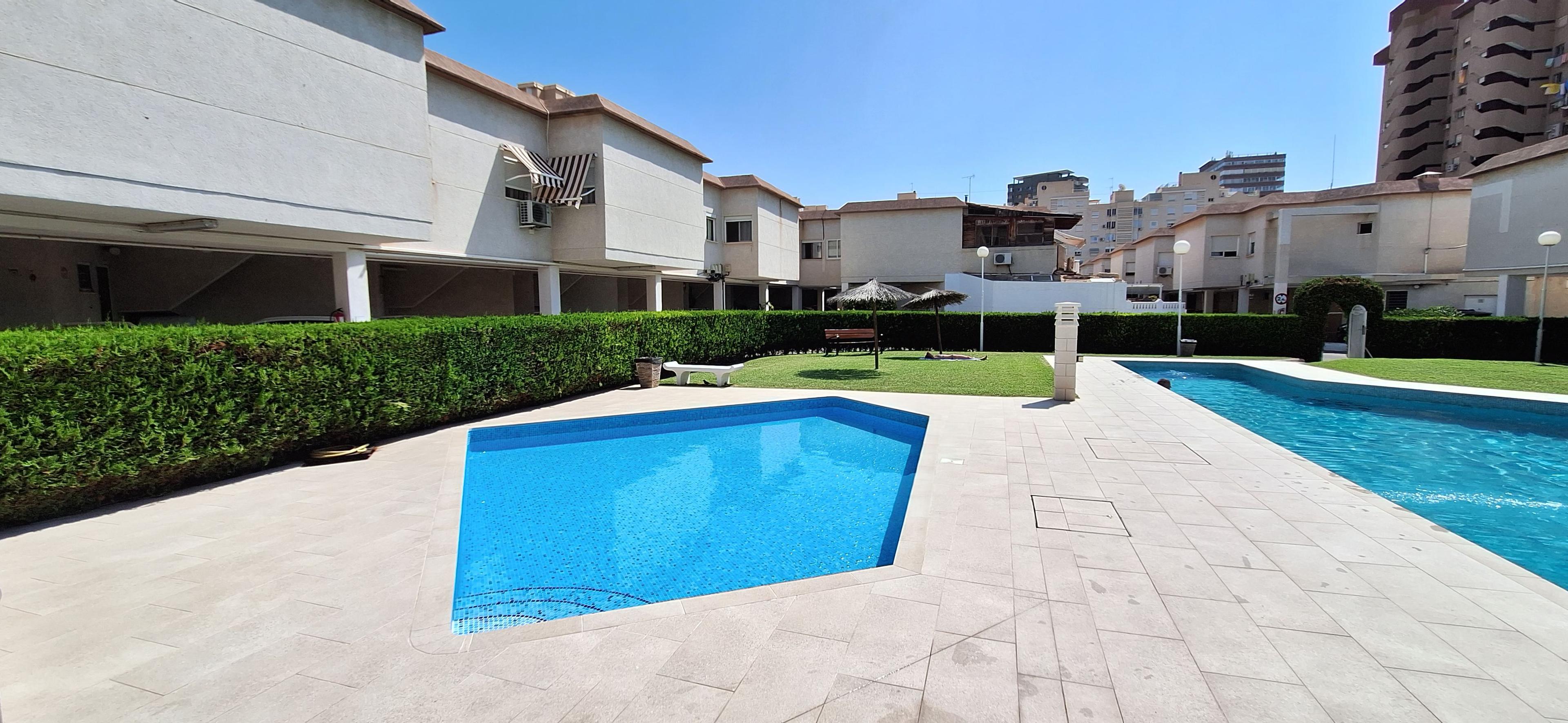 Townhouse en Venta en Avenida Países Escandinavos - 25