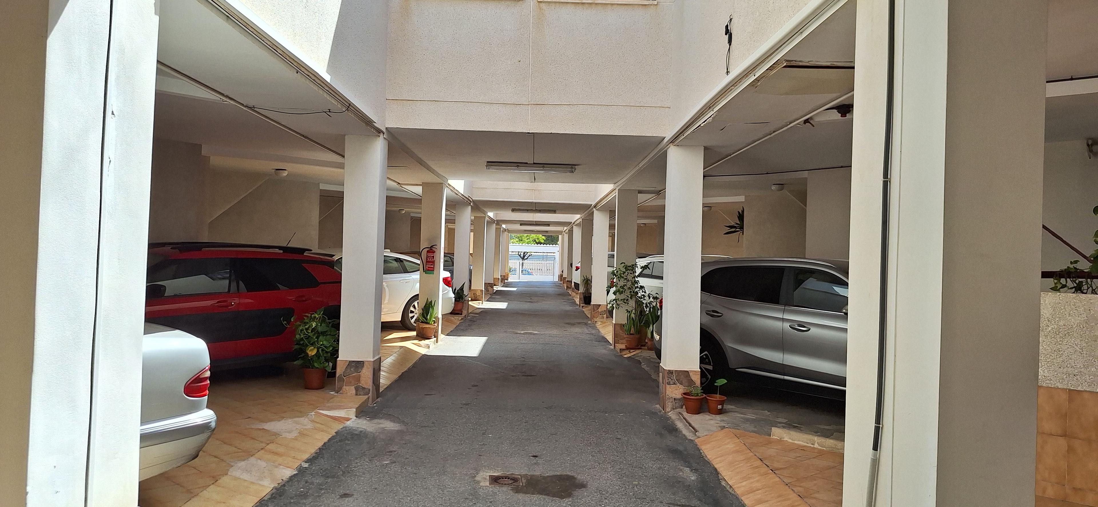 Townhouse en Venta en Avenida Países Escandinavos - 28