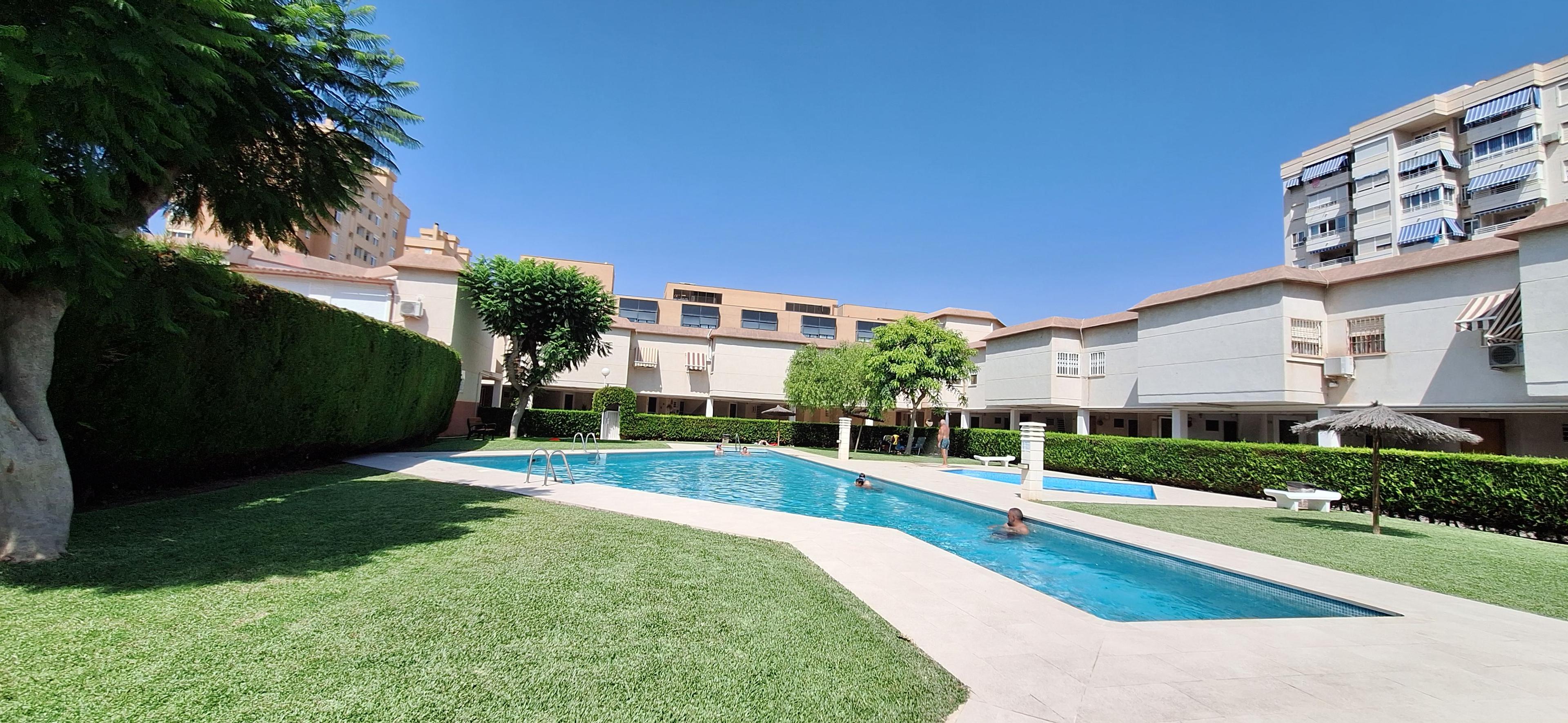 Townhouse en Venta en Avenida Países Escandinavos - 26