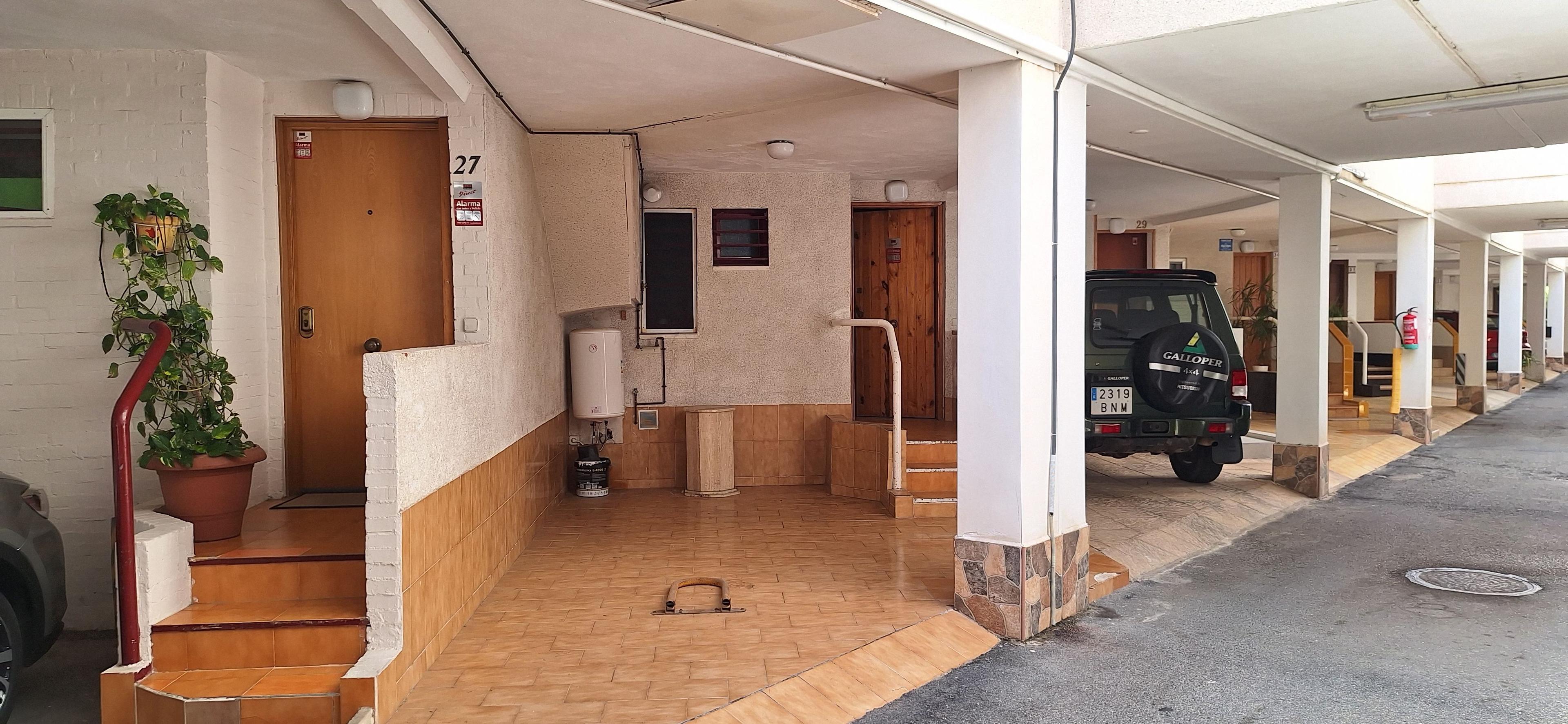Townhouse en Venta en Avenida Países Escandinavos - 13