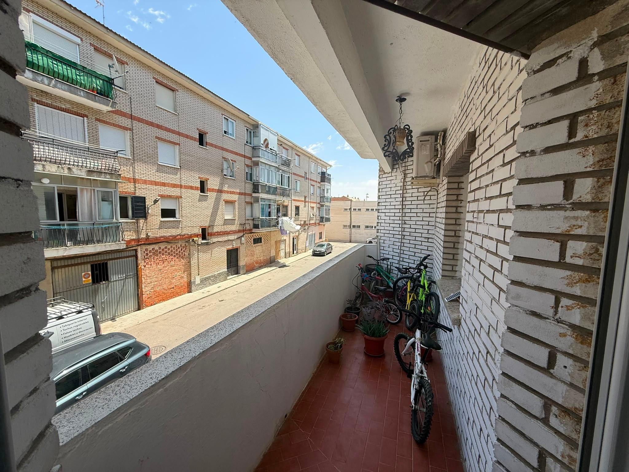 Piso en Venta en Calle Estadio - 19