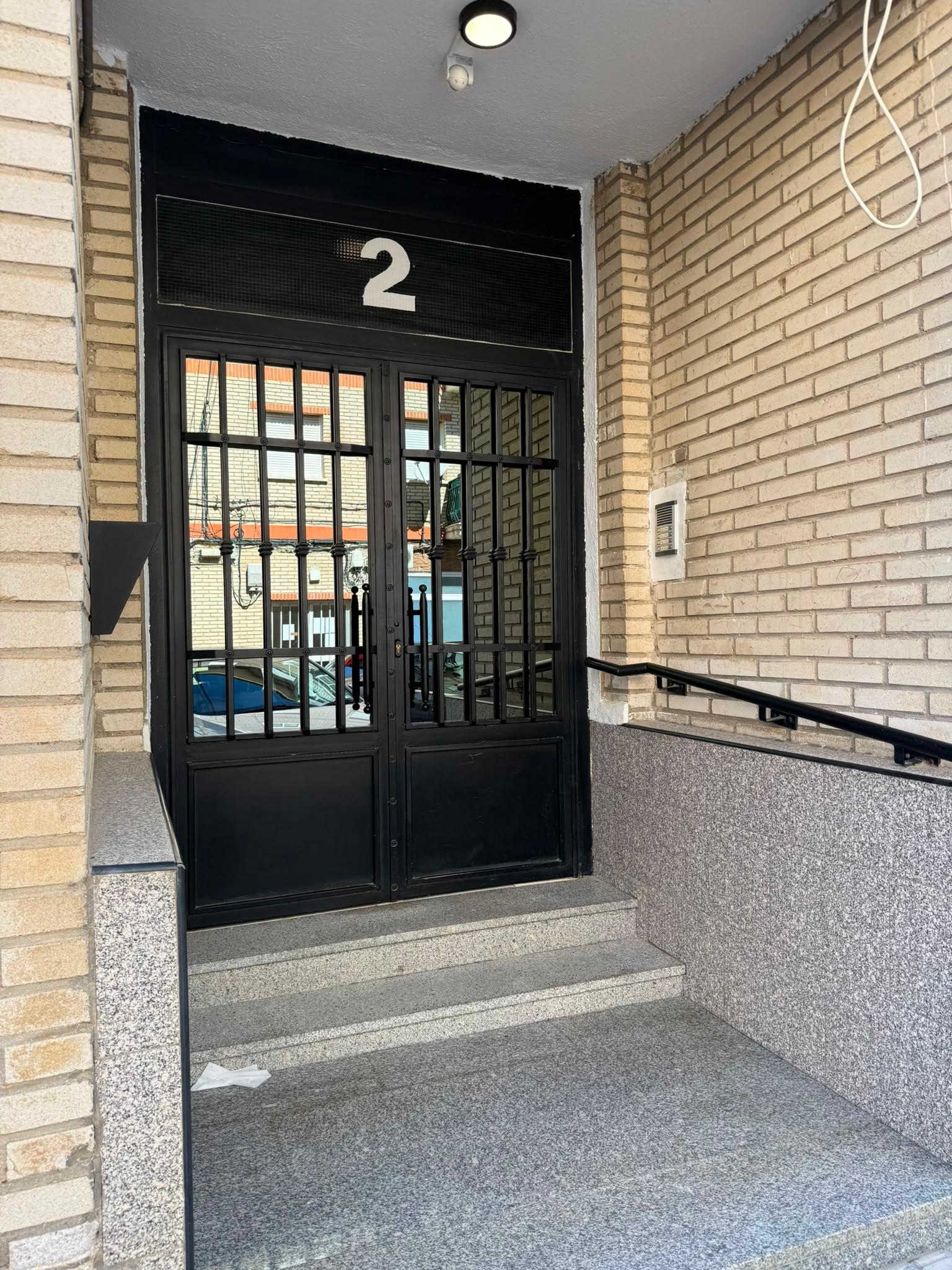 Piso en Venta en Calle Estadio - 21