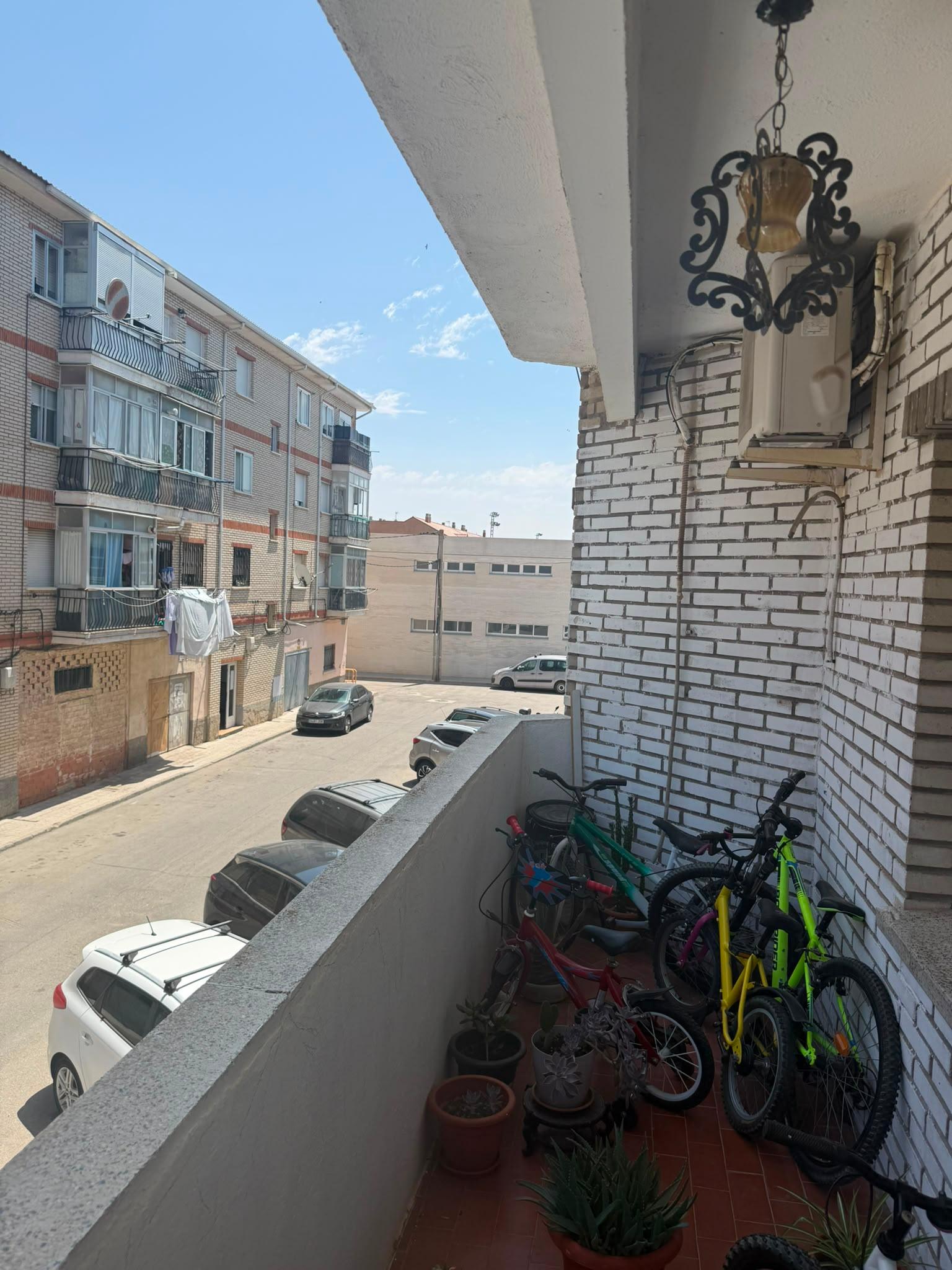 Piso en Venta en Calle Estadio - 17