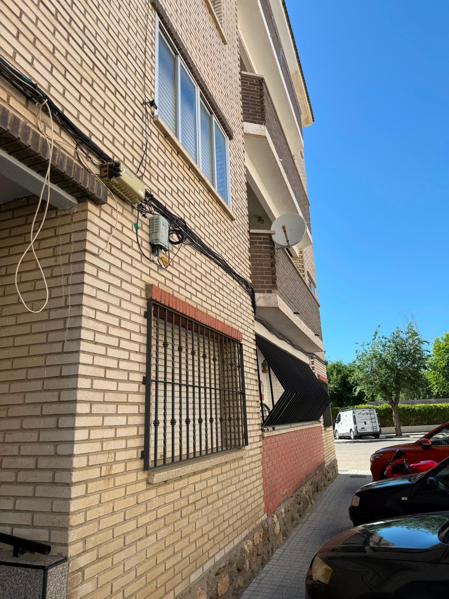 Piso en Venta en Calle Estadio - 22