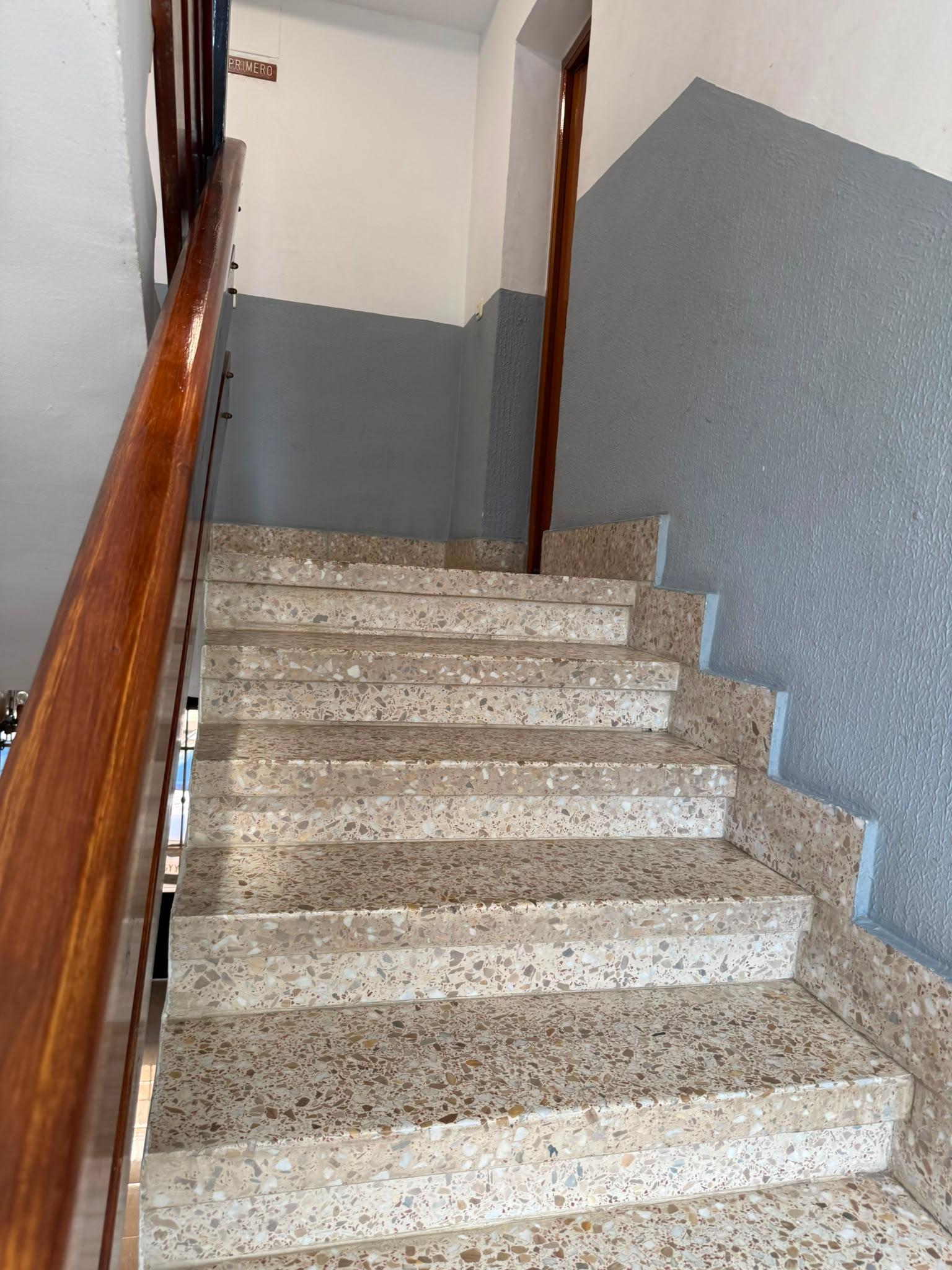 Piso en Venta en Calle Estadio - 26