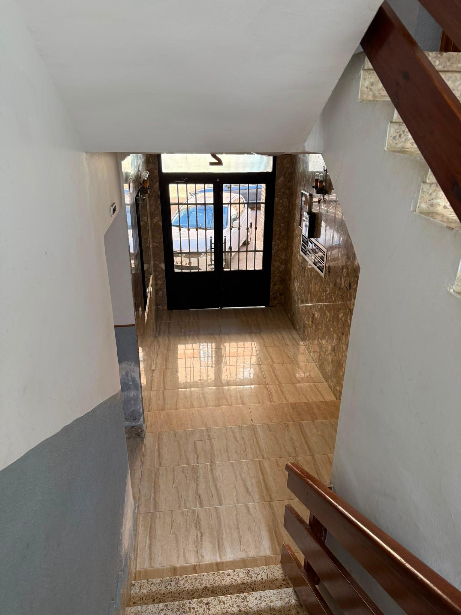 Piso en Venta en Calle Estadio - 27