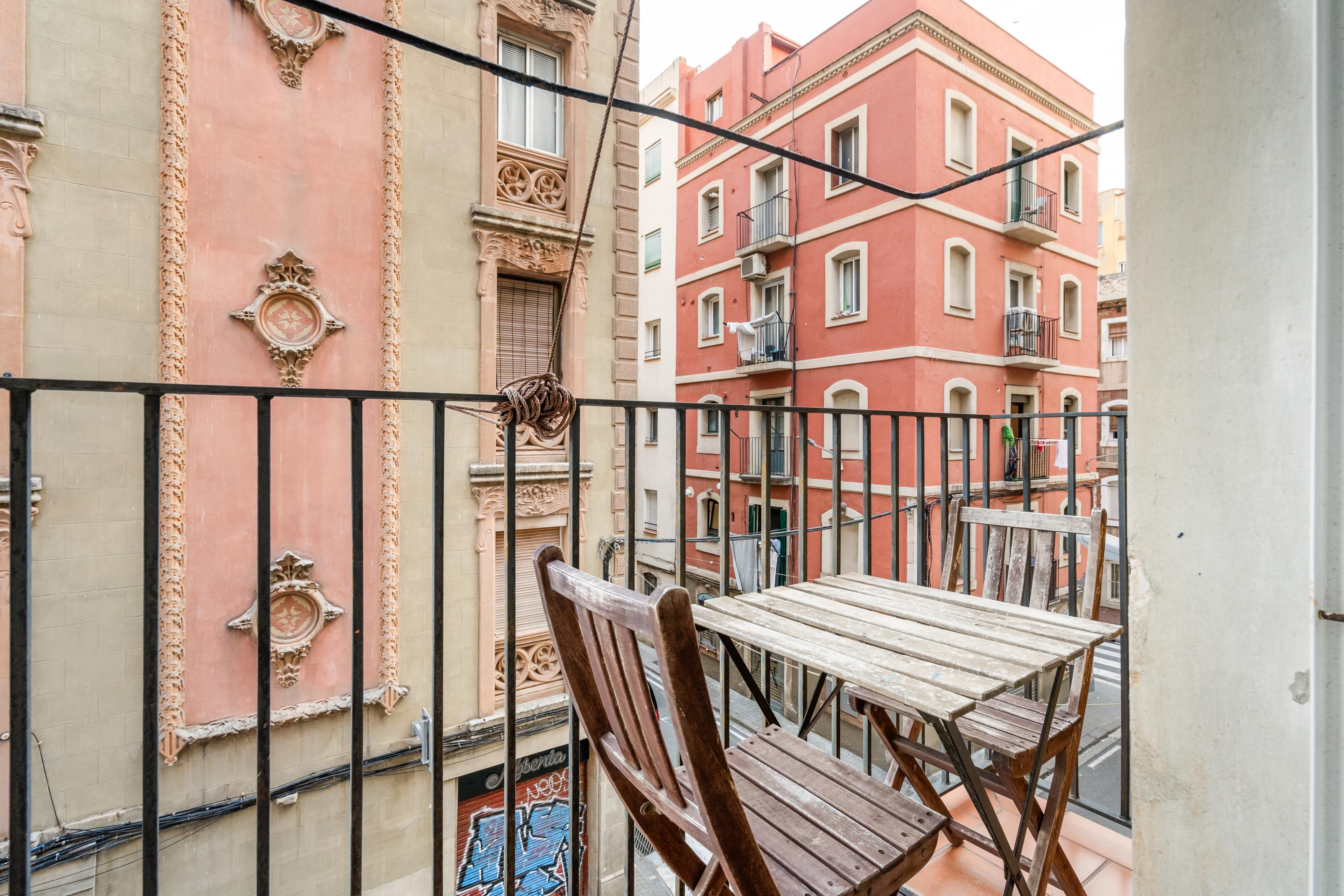 Piso en Alquiler en Carrer del Doctor Giné i Partagàs - 20