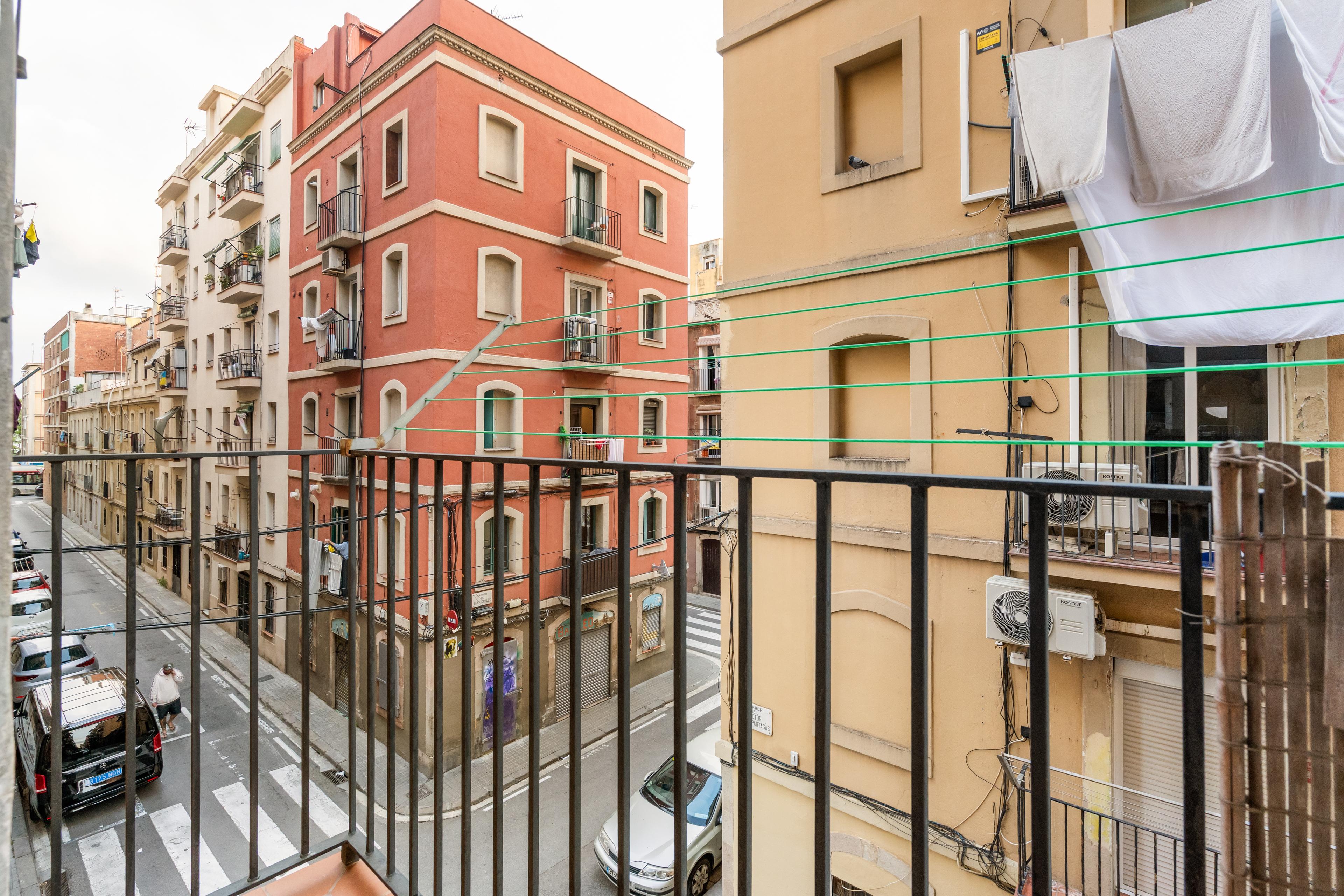 Piso en Alquiler en Carrer del Doctor Giné i Partagàs - 18