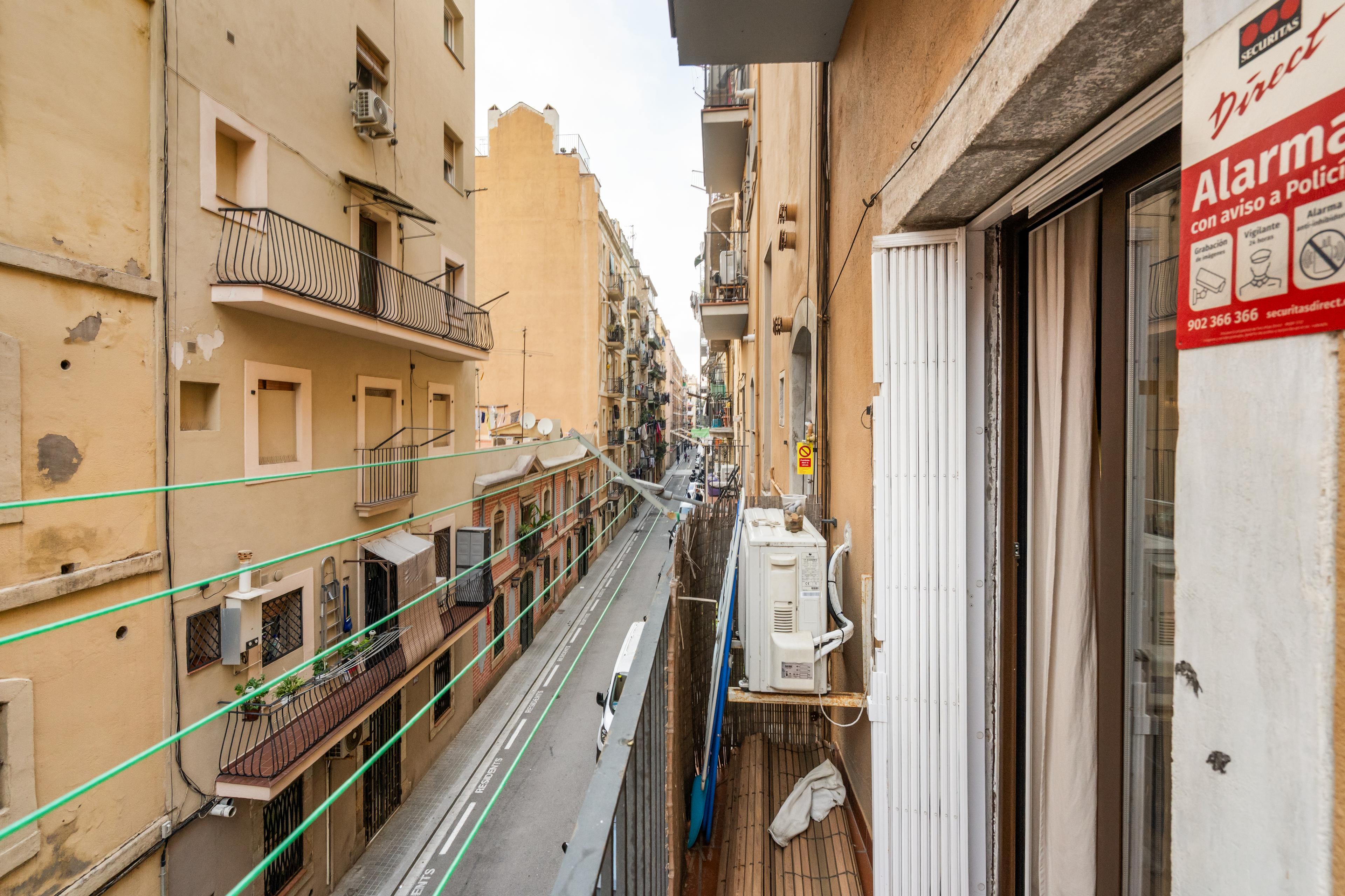 Piso en Alquiler en Carrer del Doctor Giné i Partagàs - 19