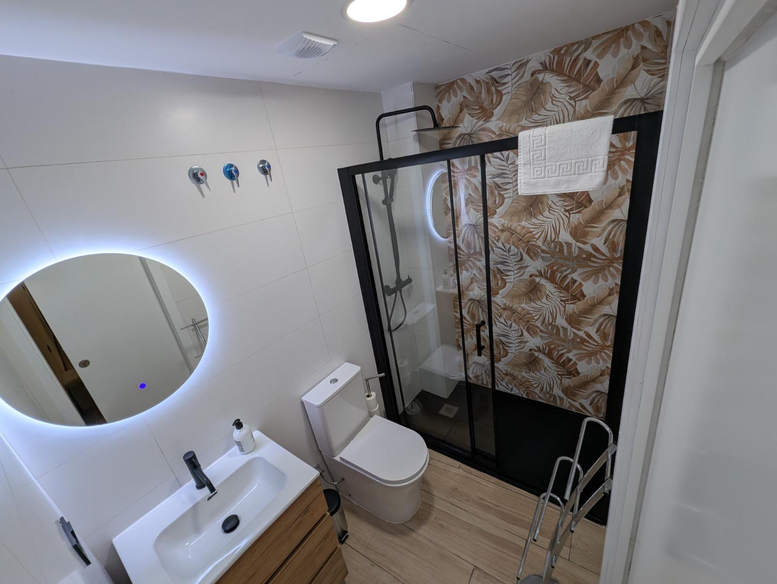 Piso en Venta en Calle Infantes 18 - 13