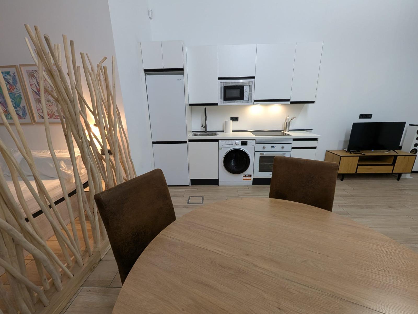 Piso en Venta en Calle Infantes 18 - 7