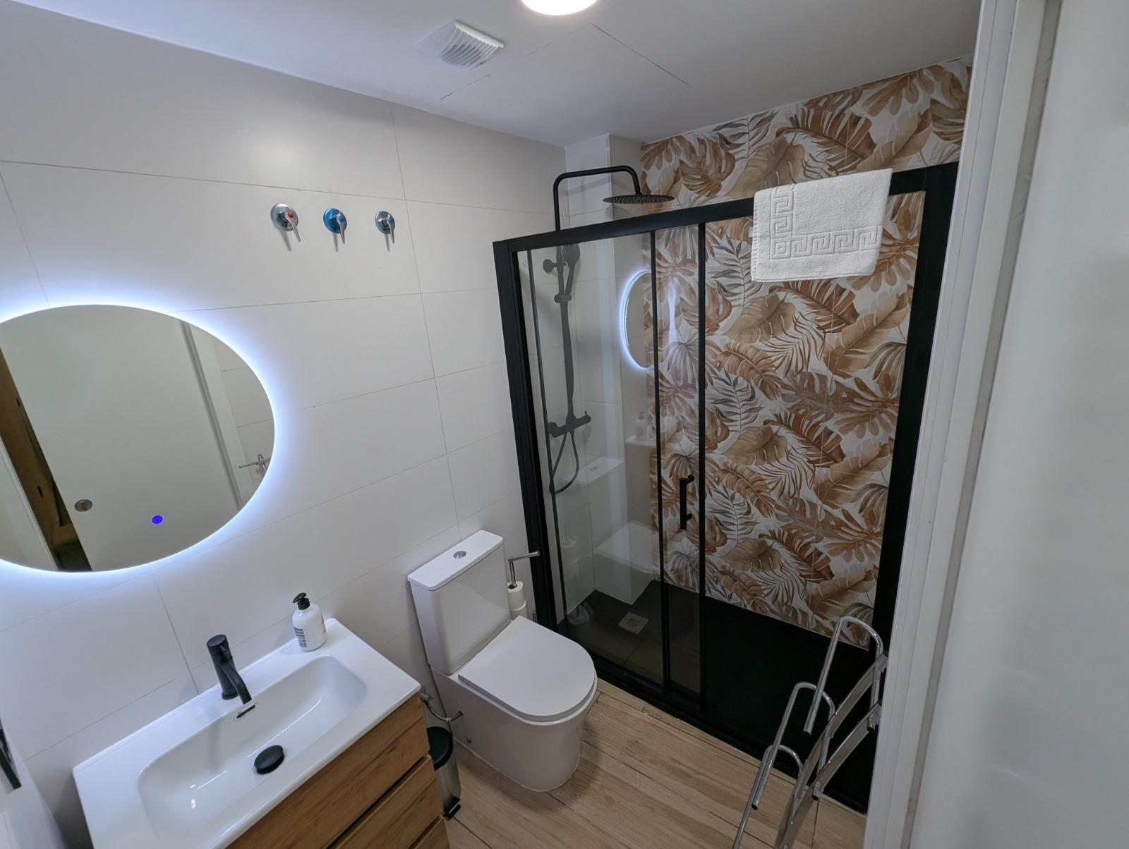 Piso en Venta en Calle Infantes 18 - 15