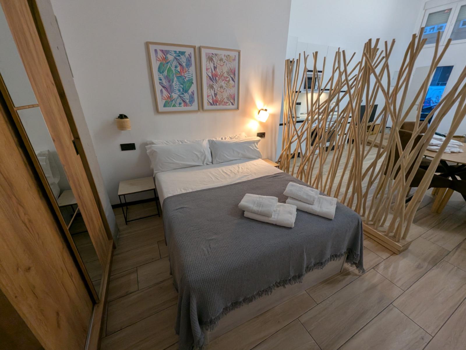 Piso en Venta en Calle Infantes 18 - 10