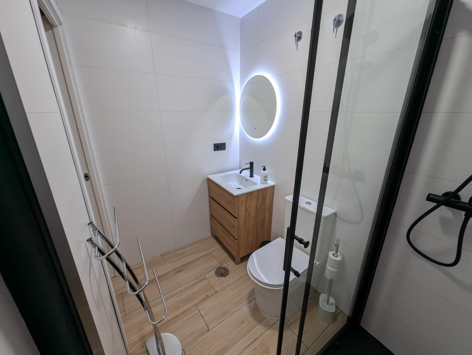 Piso en Venta en Calle Infantes 18 - 14
