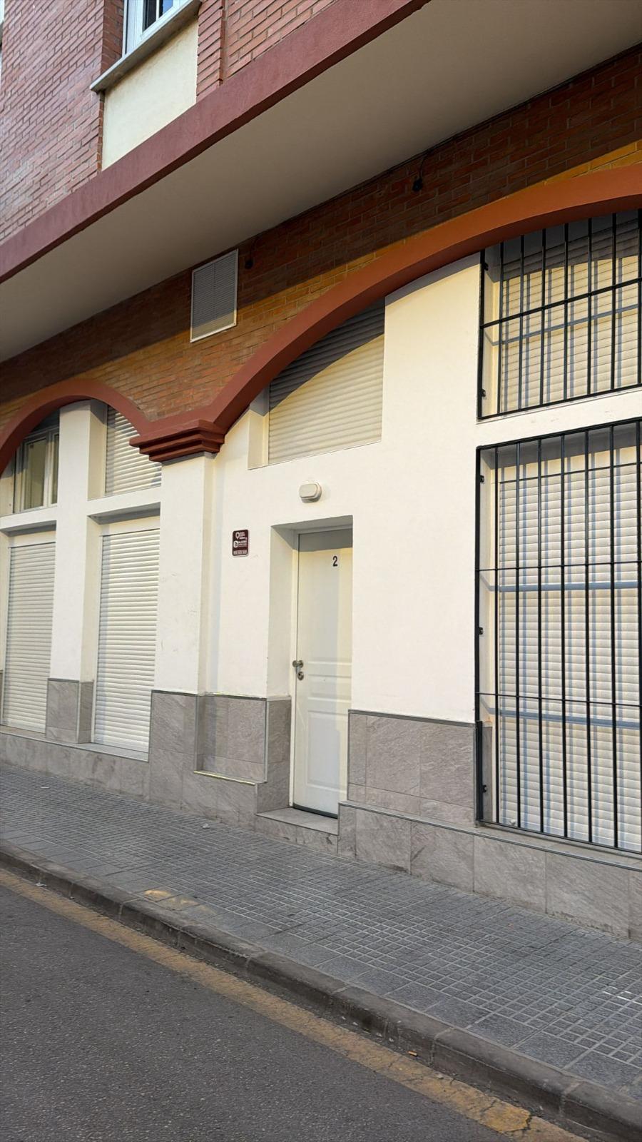 Piso en Venta en Calle Infantes 18 - 17