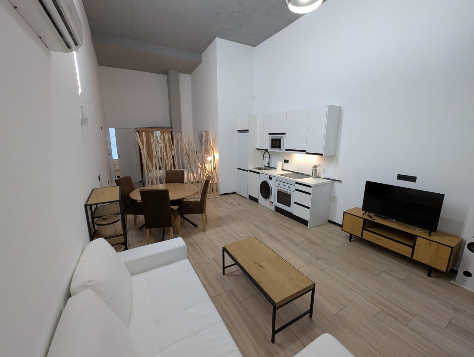 Piso en Venta en Calle Infantes 18 - 3