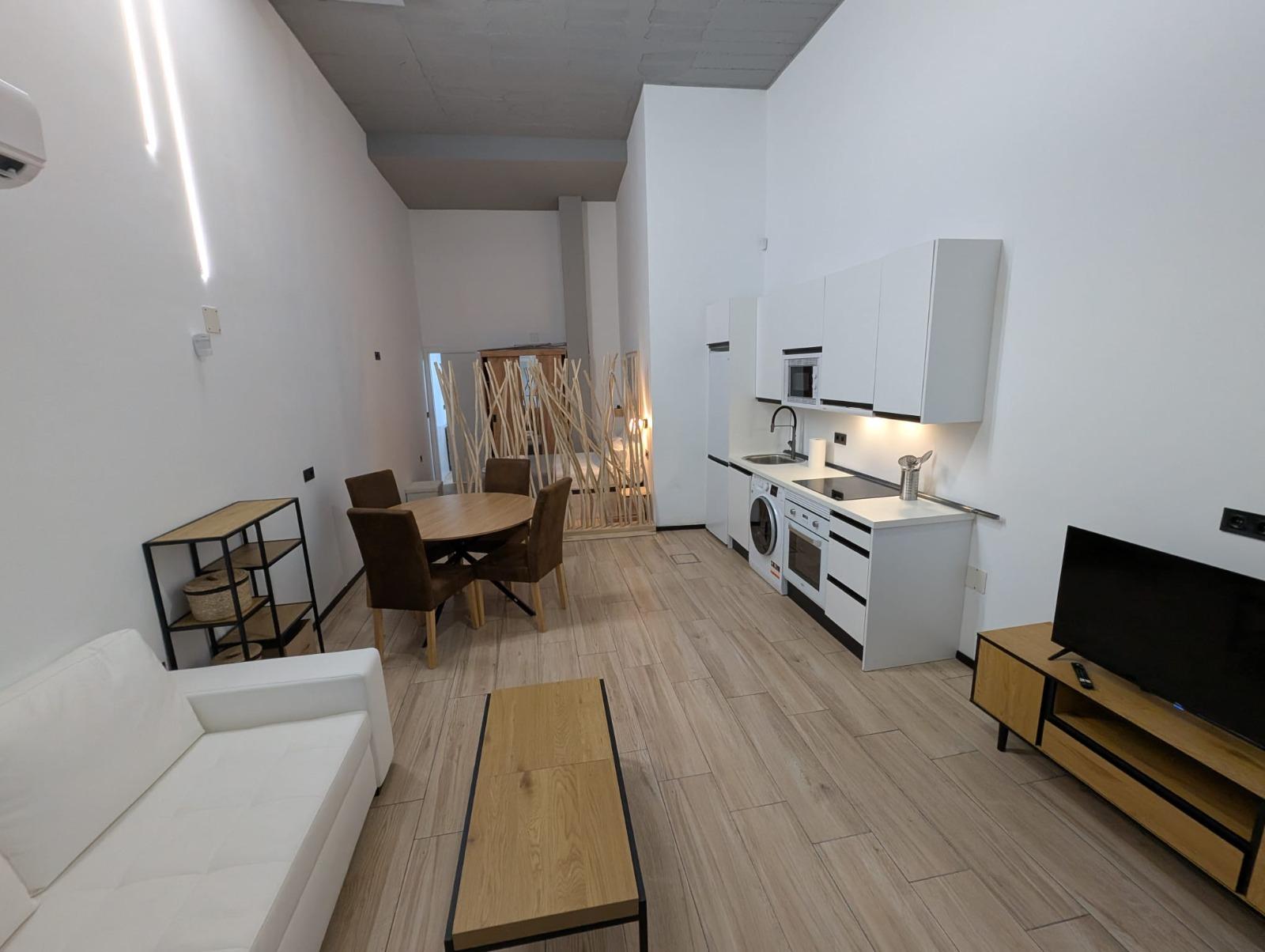 Piso en Venta en Calle Infantes 18 - 4