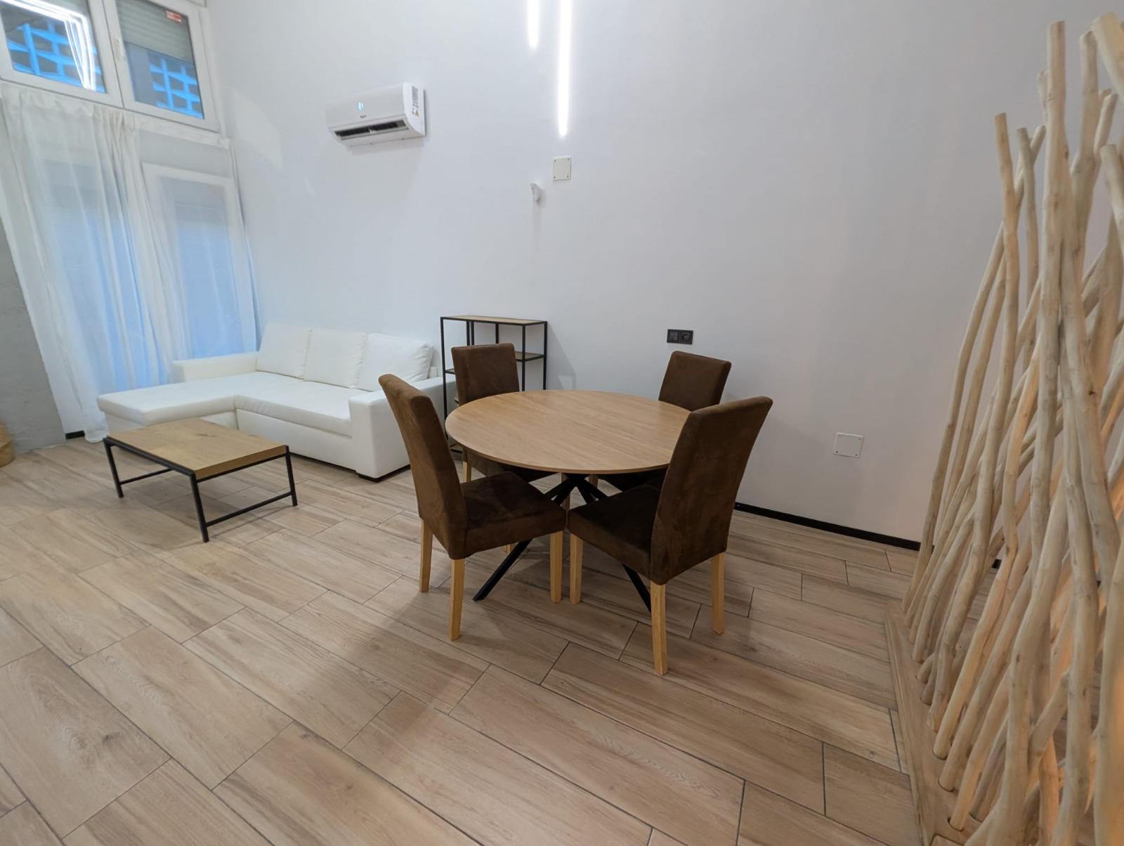 Piso en Venta en Calle Infantes 18 - 5