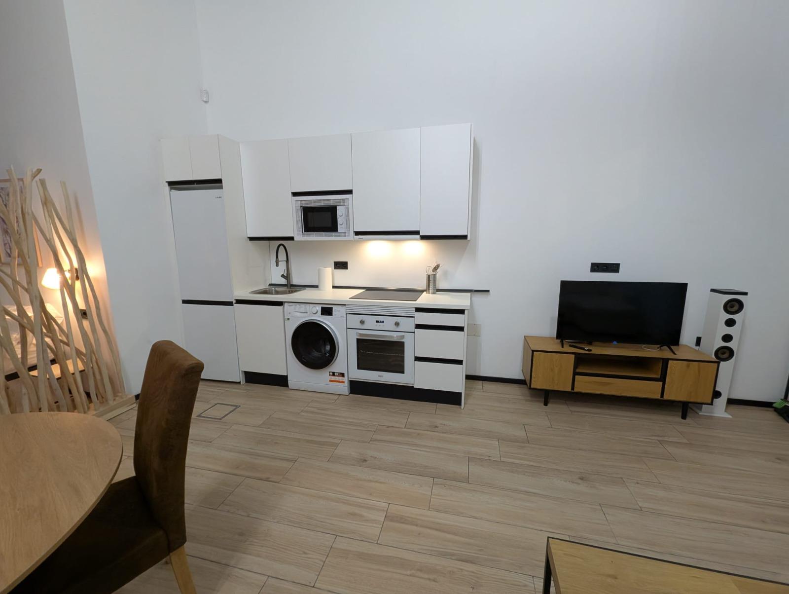 Piso en Venta en Calle Infantes 18 - 8