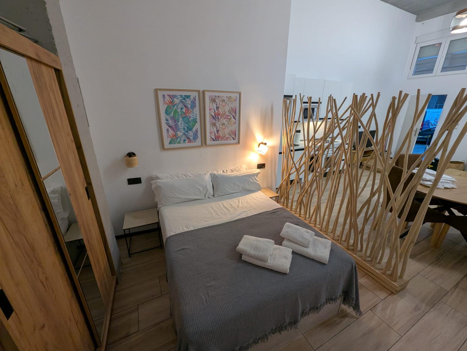 Piso en Venta en Calle Infantes 18 - 12