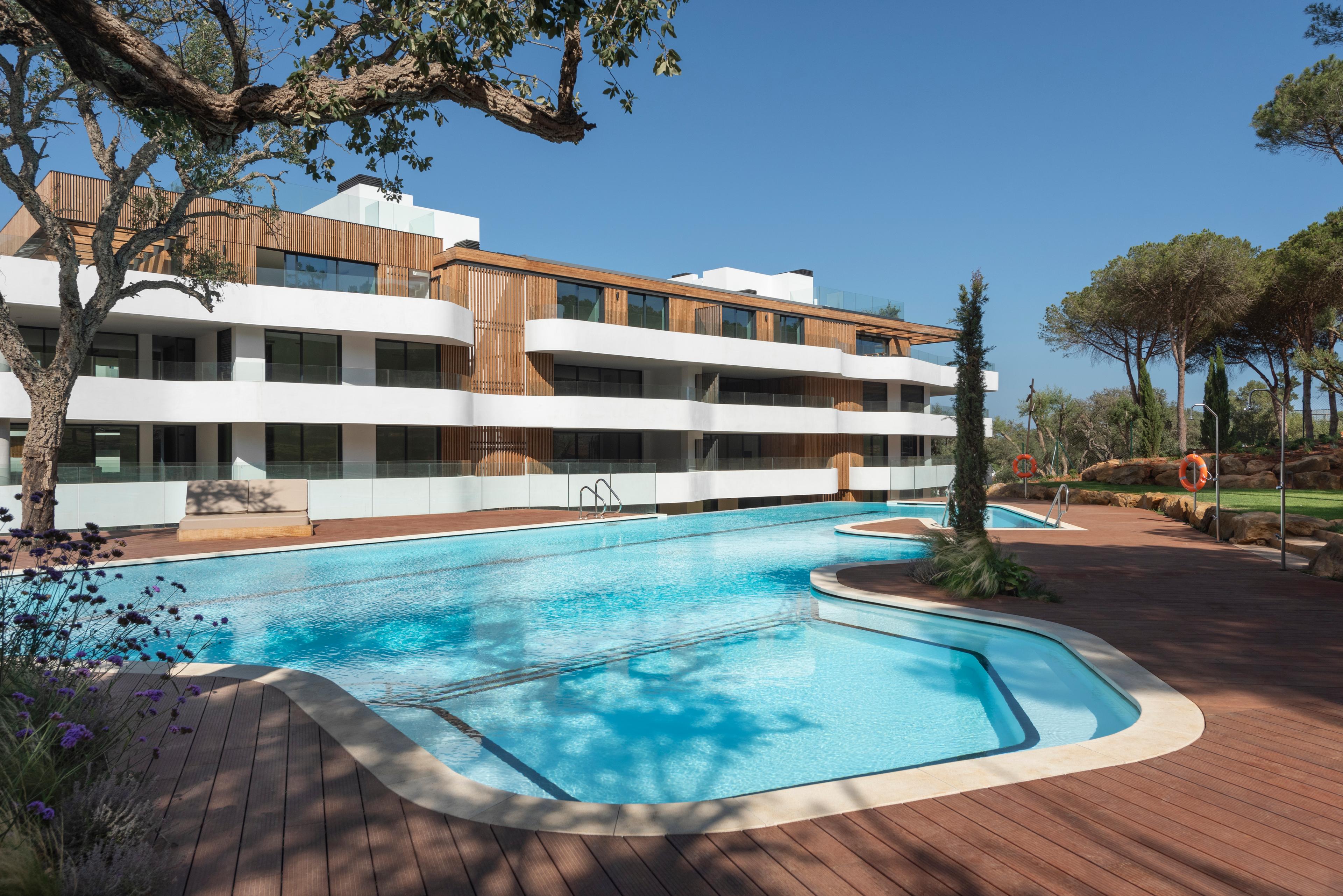Piso en Venta en Urbanizacion Sotogrande - 9
