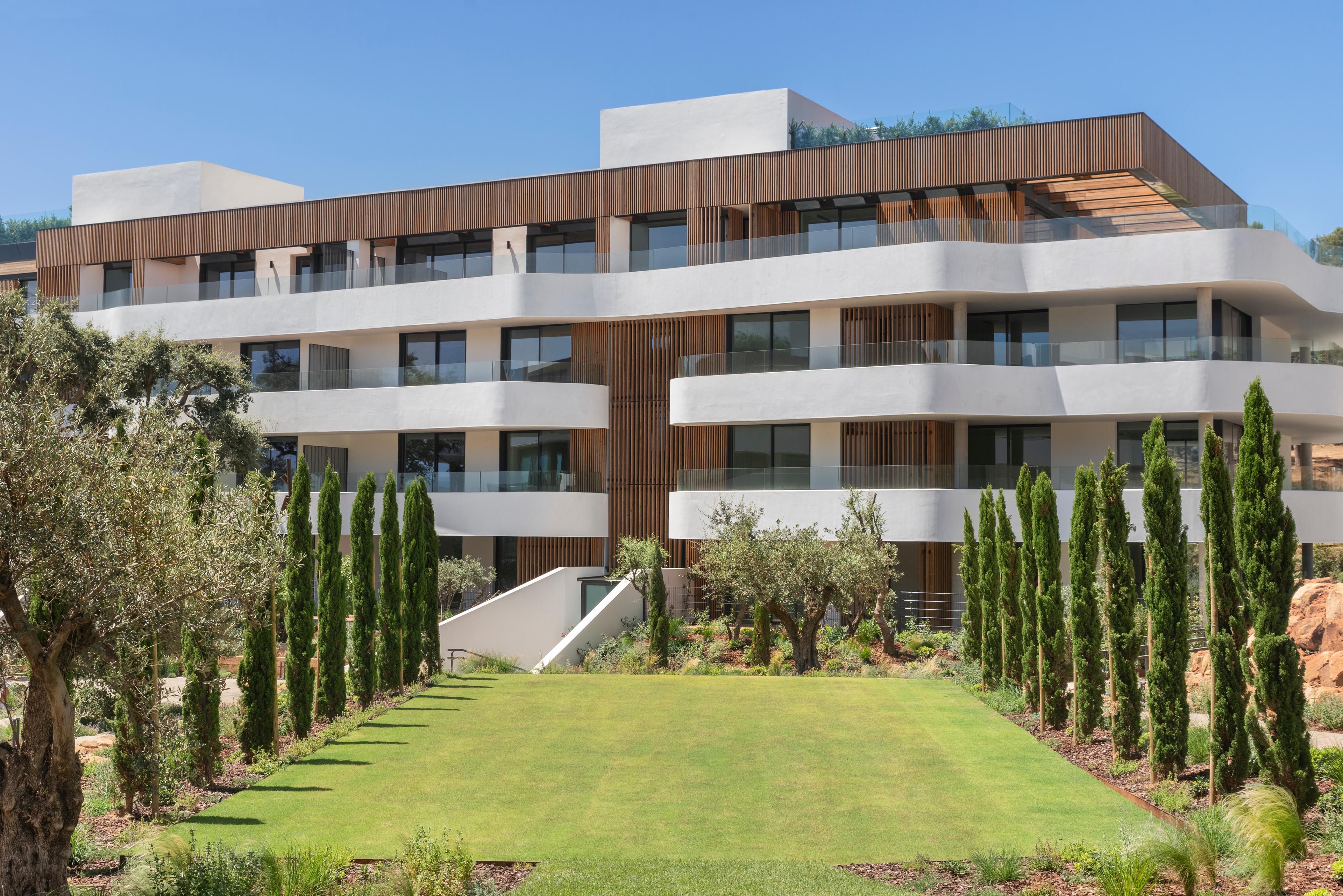 Piso en Venta en Urbanizacion Sotogrande - 2