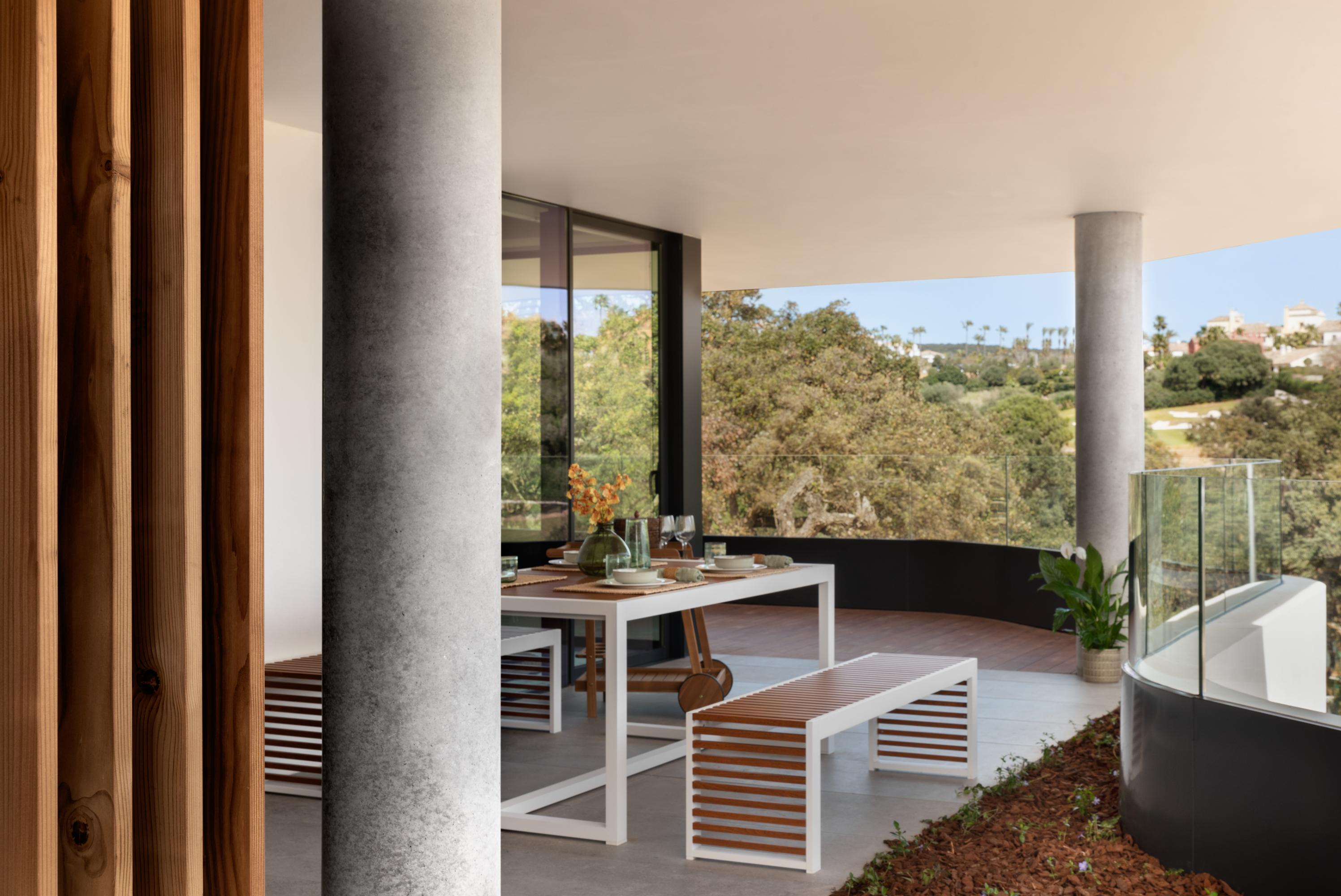 Piso en Venta en Urbanizacion Sotogrande - 5
