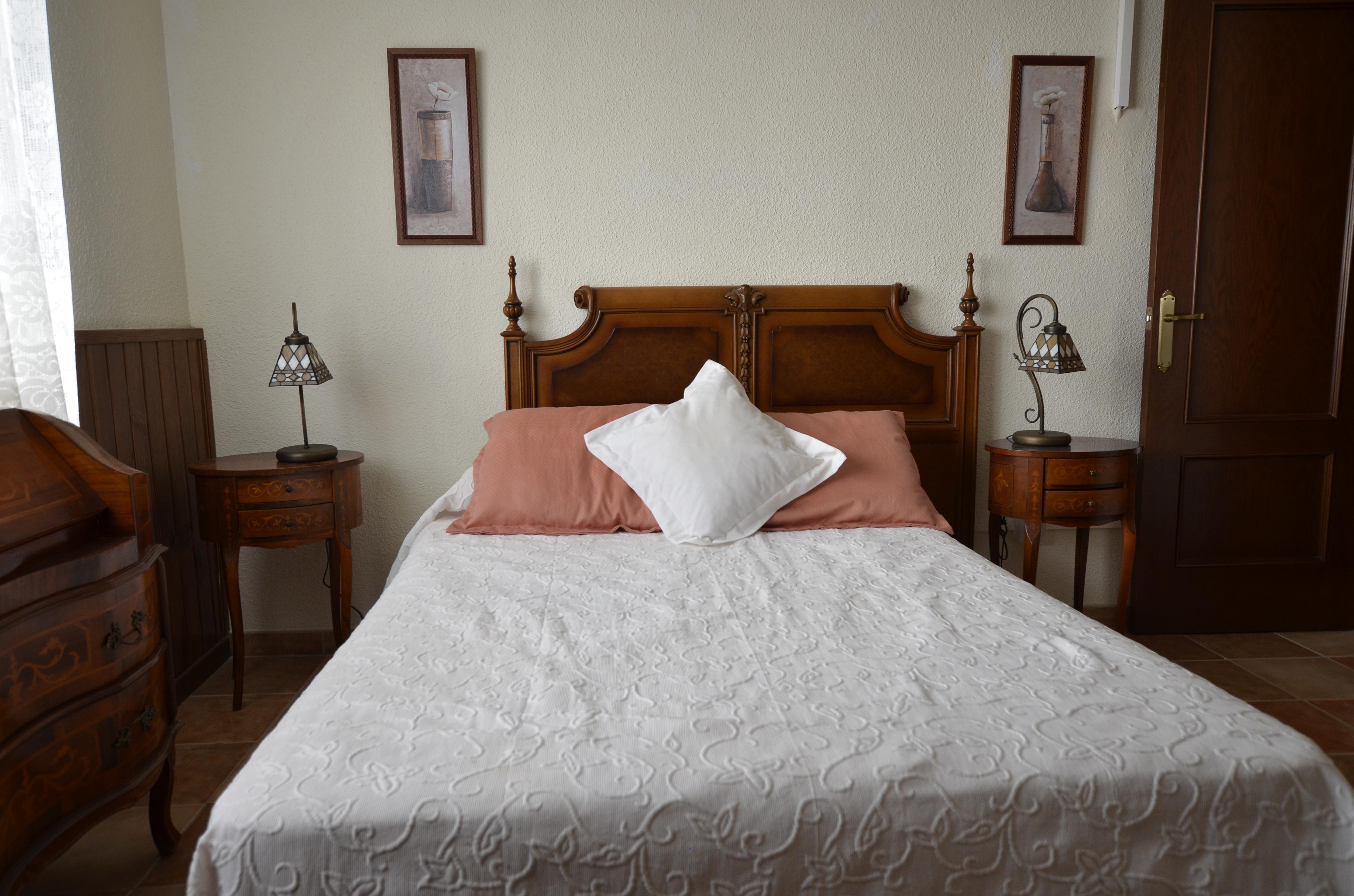 Casa en Venta en Calle Cantarranas - 21