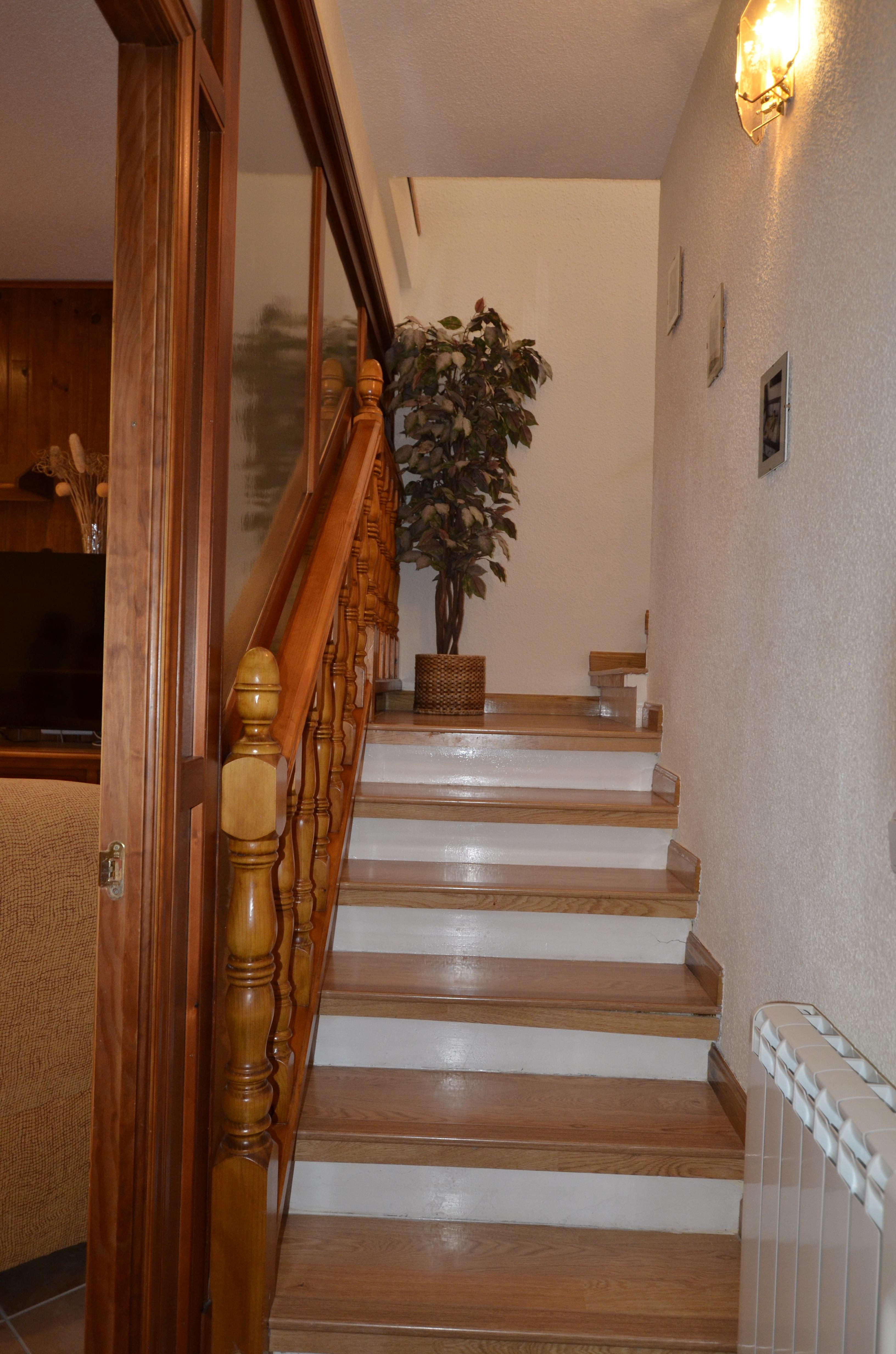 Casa en Venta en Calle Cantarranas - 20