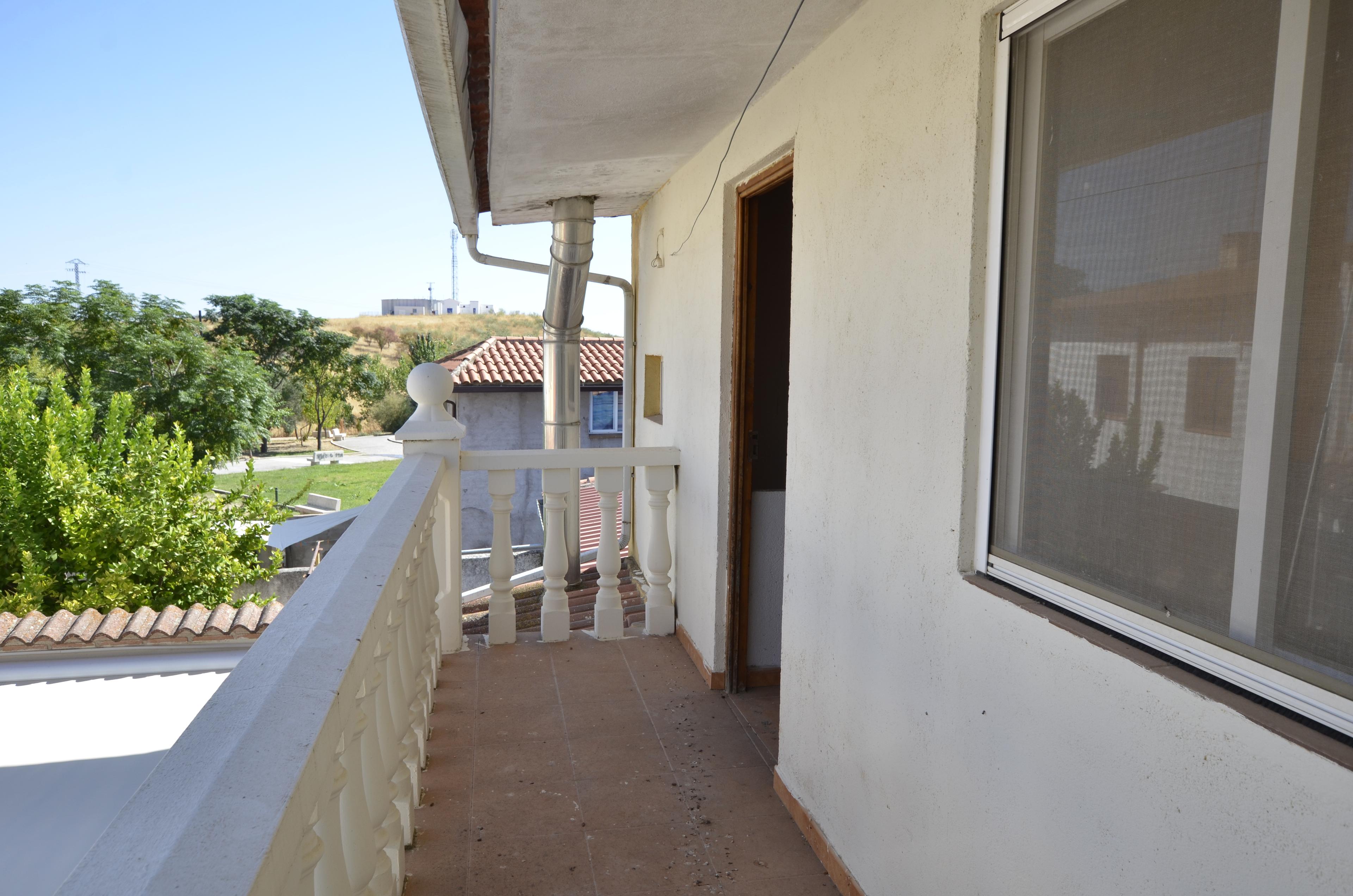 Casa en Venta en Calle Cantarranas - 42