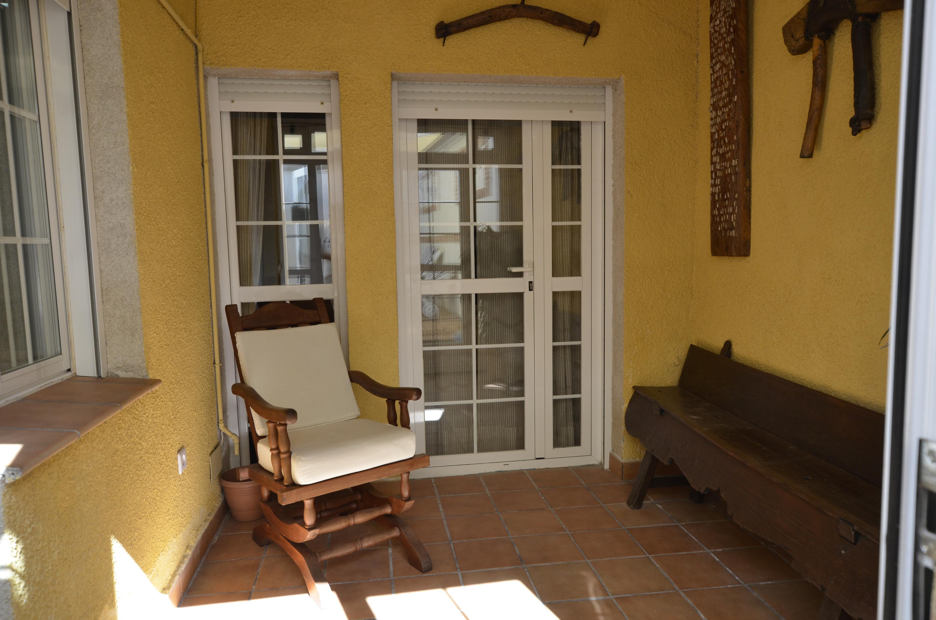 Casa en Venta en Calle Cantarranas - 10