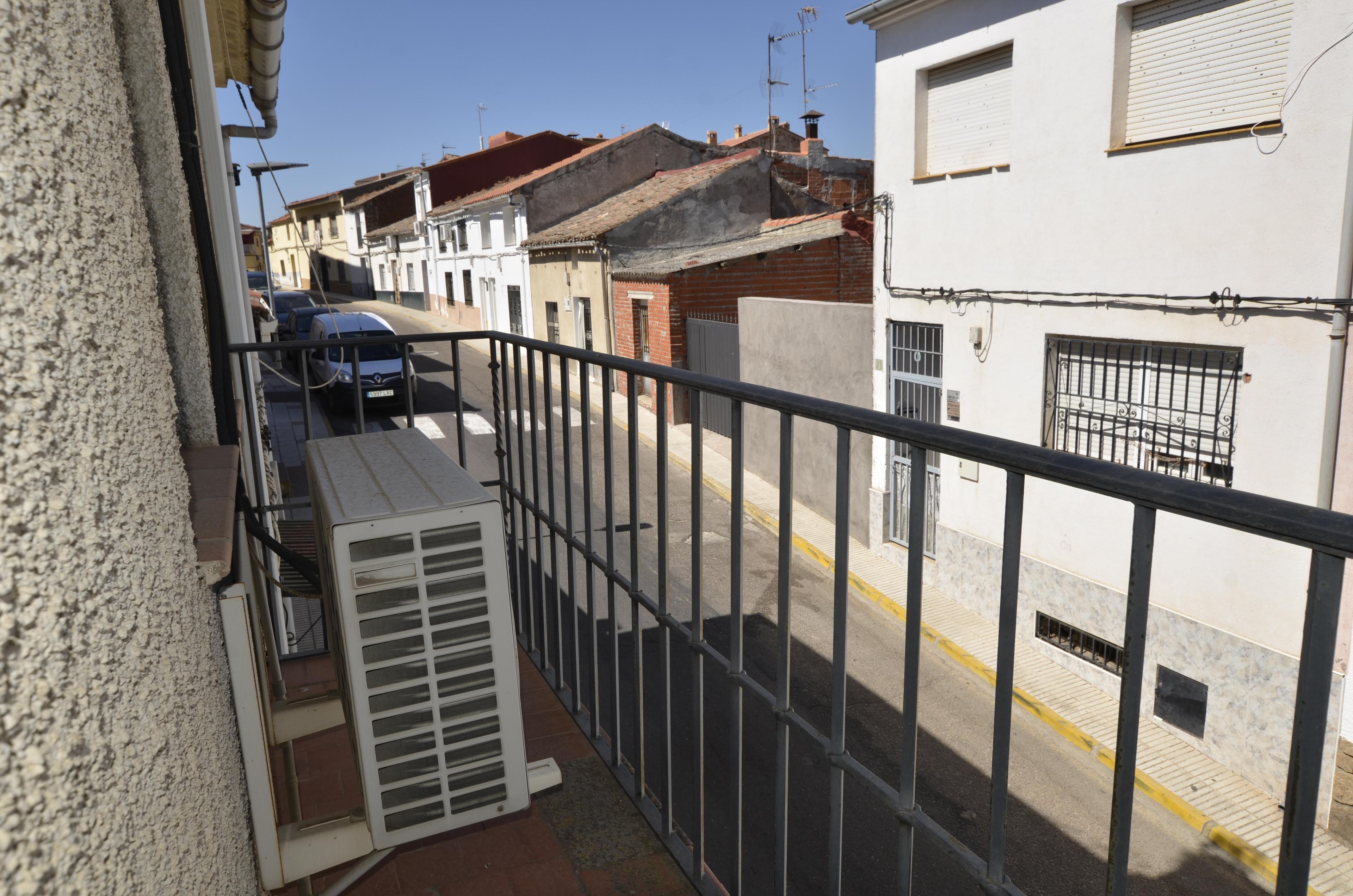 Casa en Venta en Calle Cantarranas - 26