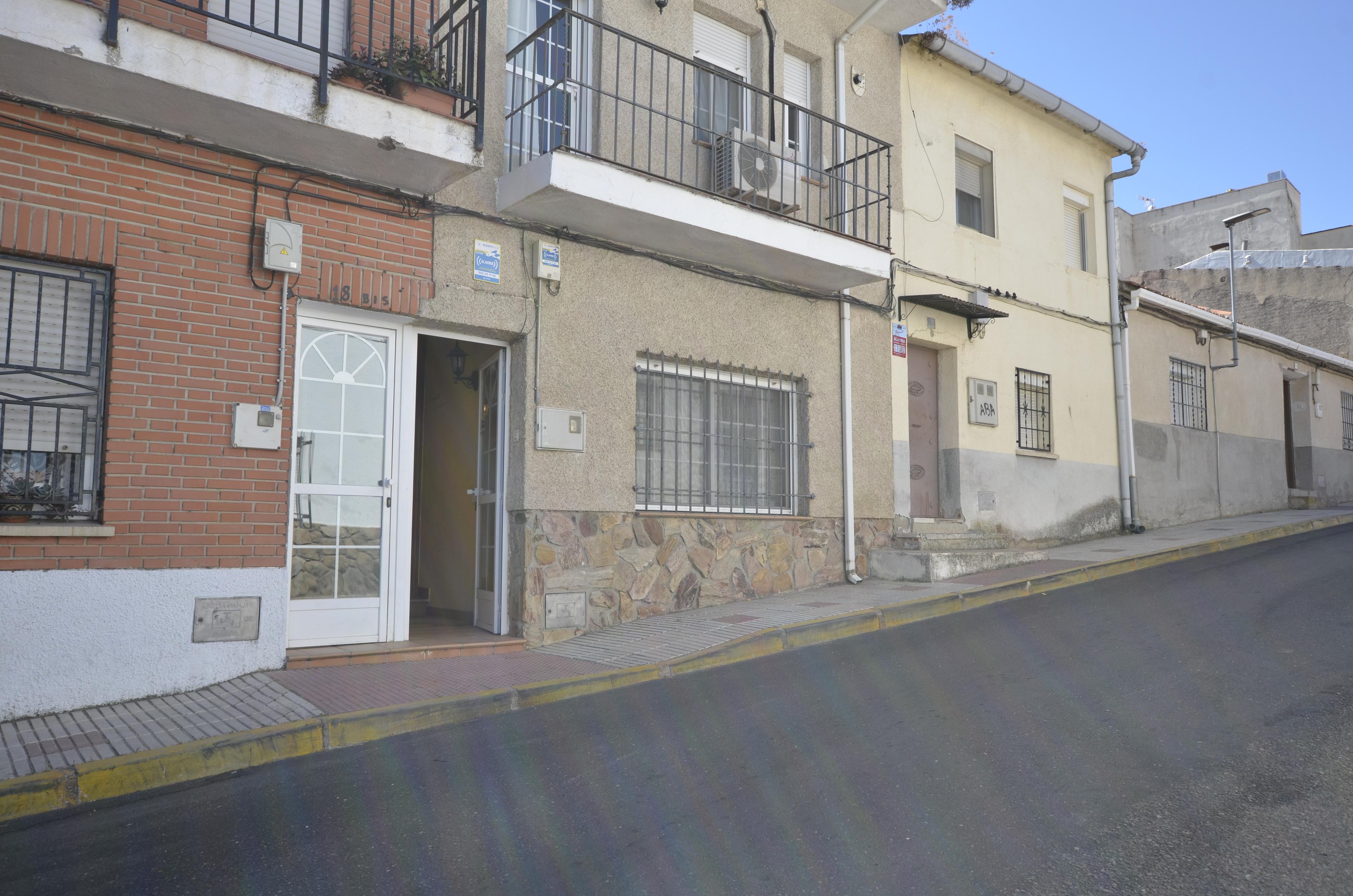 Casa en Venta en Calle Cantarranas - 18