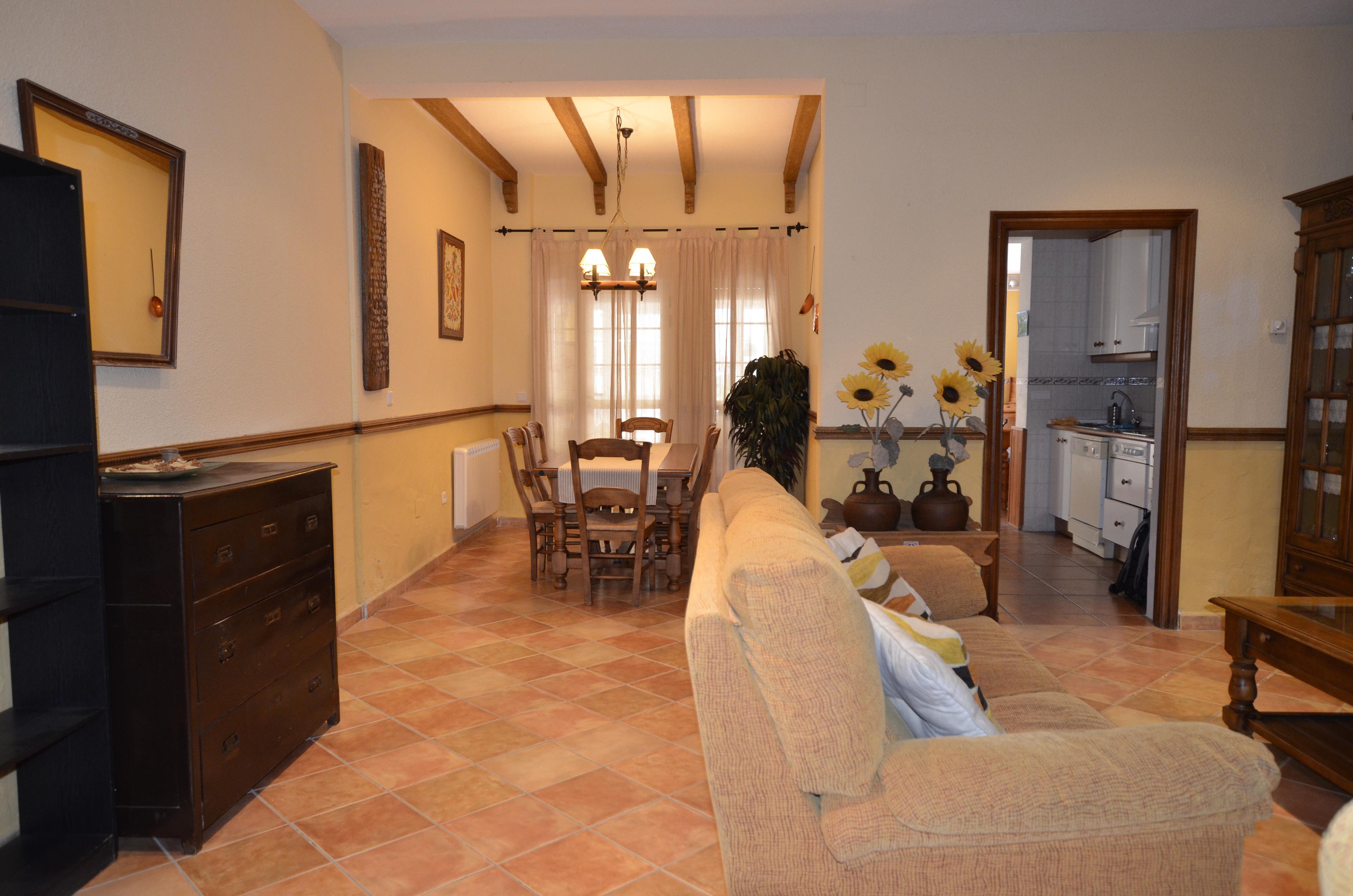 Casa en Venta en Calle Cantarranas - 16