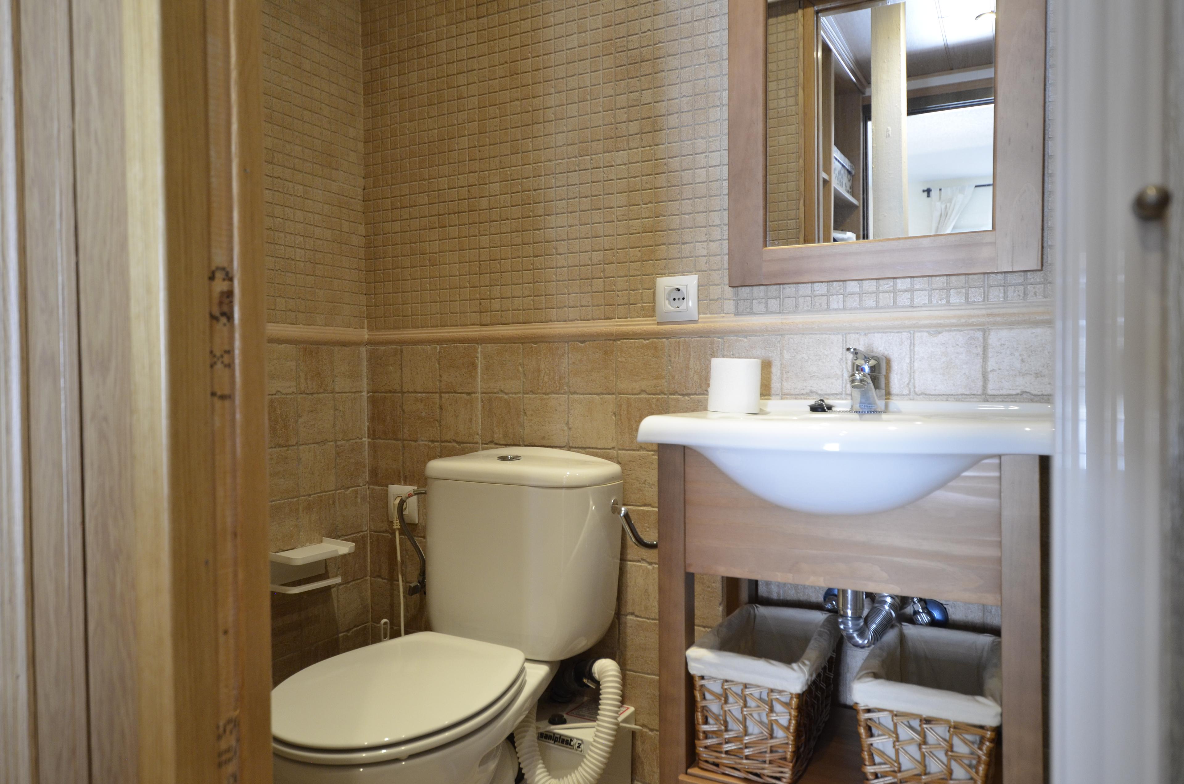 Casa en Venta en Calle Cantarranas - 29