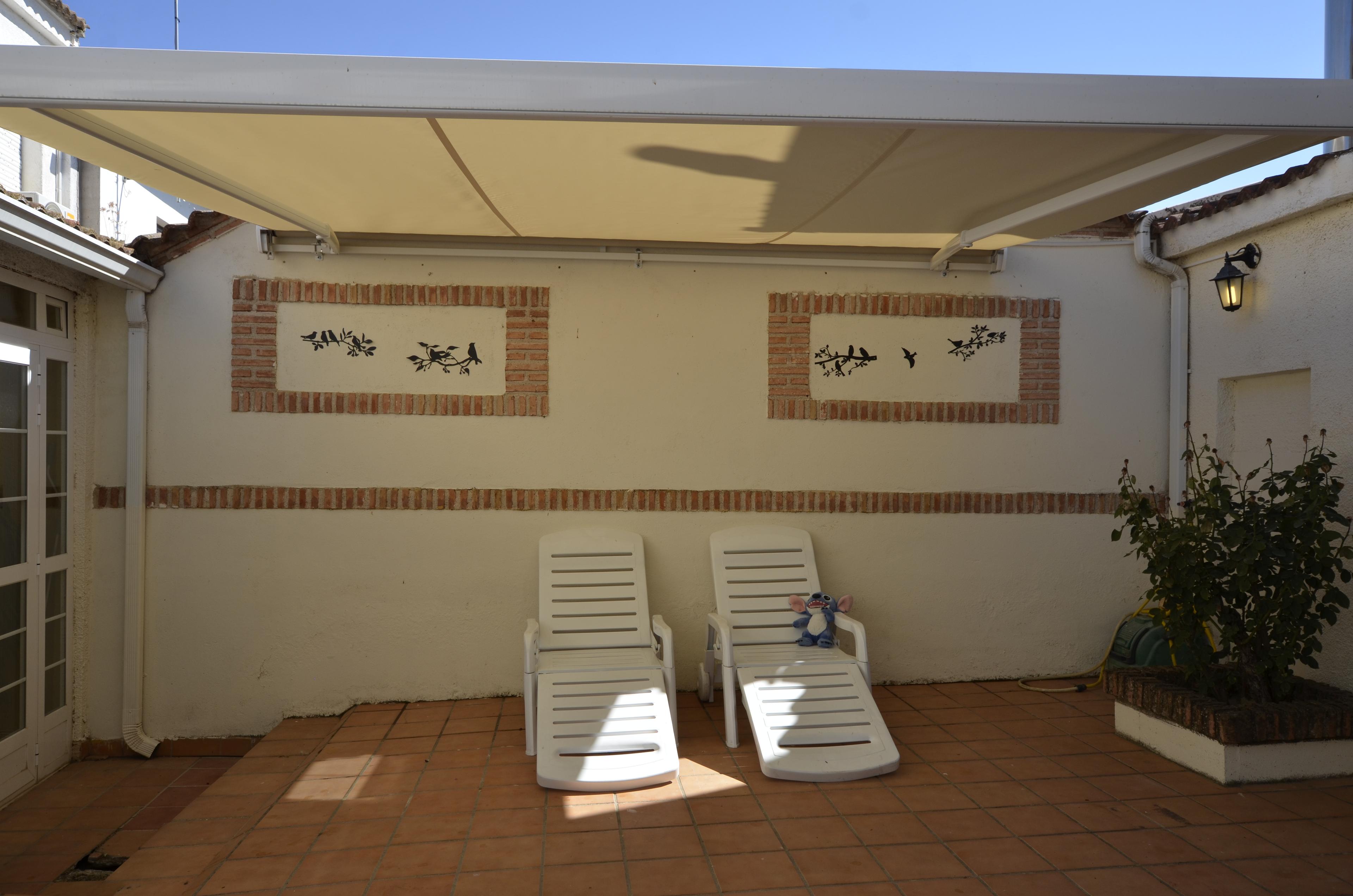Casa en Venta en Calle Cantarranas - 3