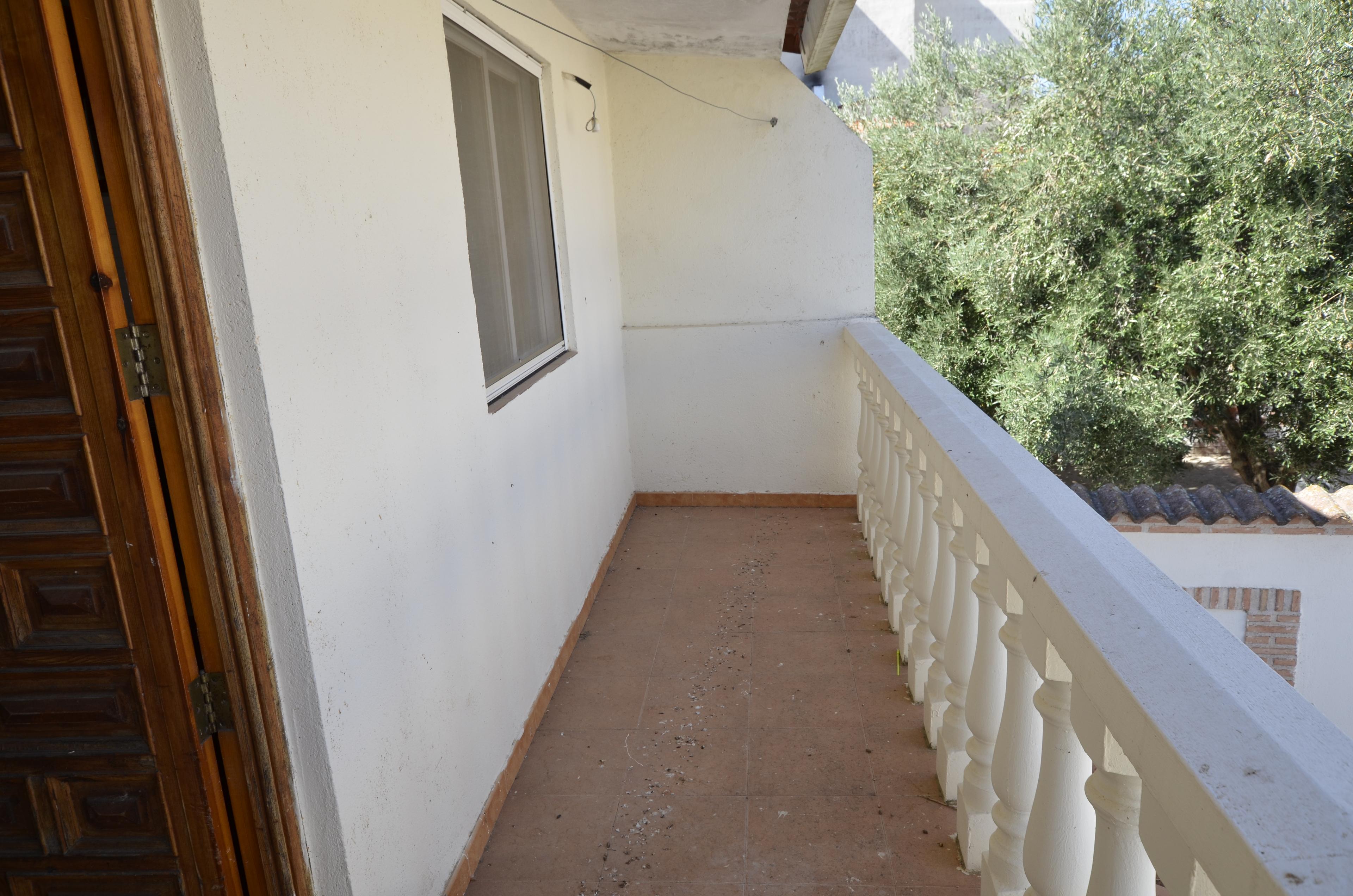 Casa en Venta en Calle Cantarranas - 41