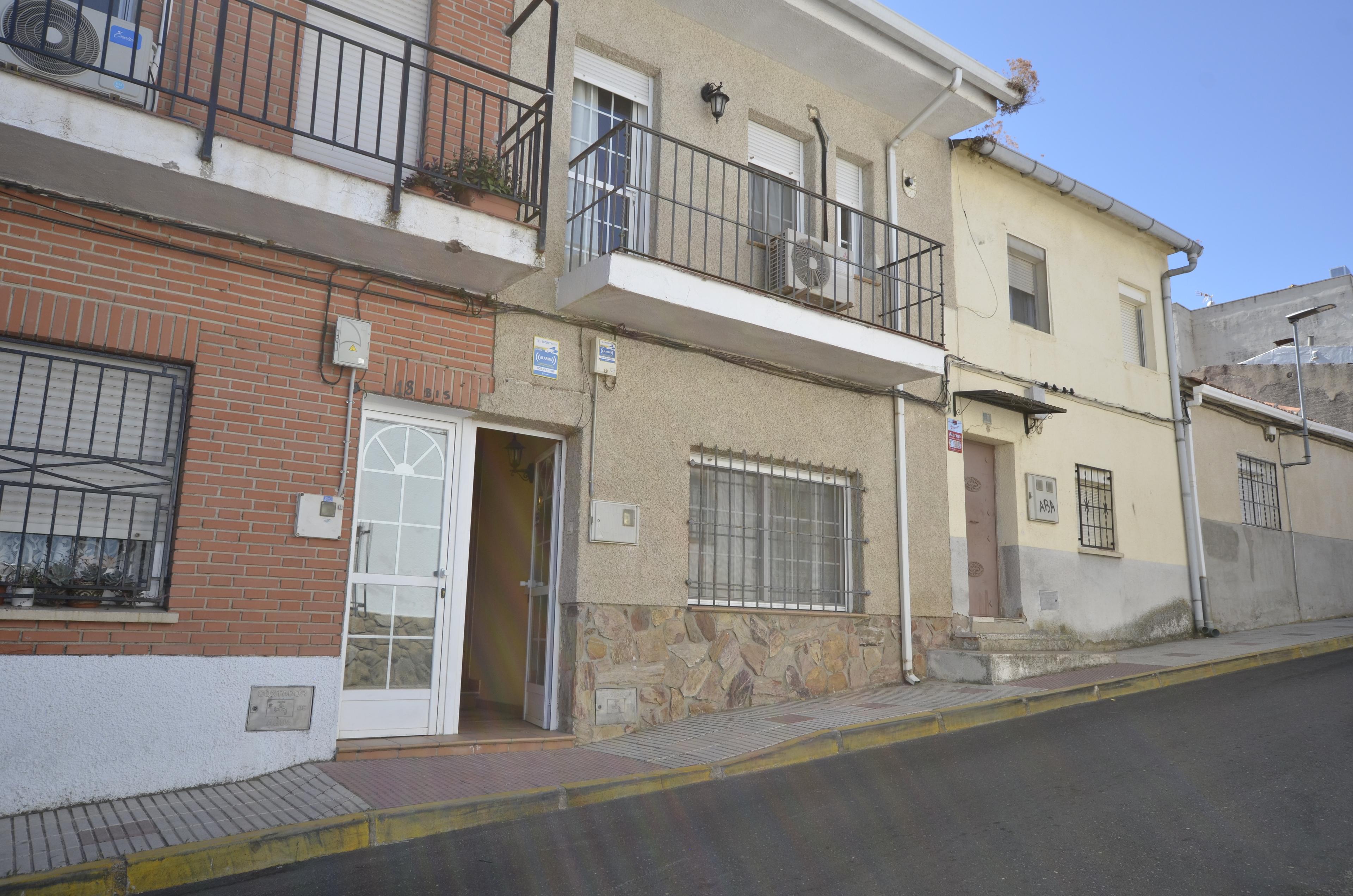 Casa en Venta en Calle Cantarranas - 19