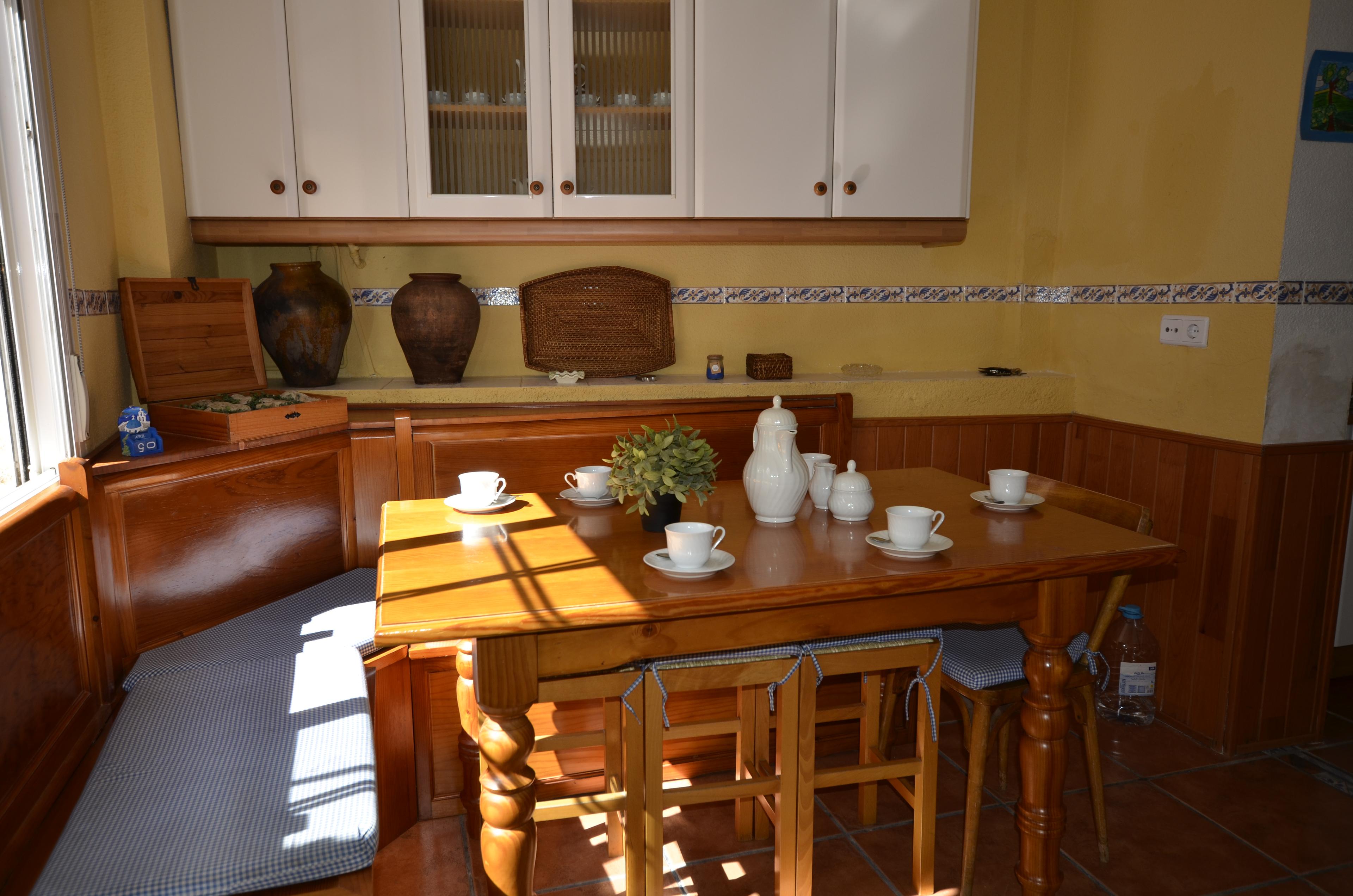 Casa en Venta en Calle Cantarranas - 4