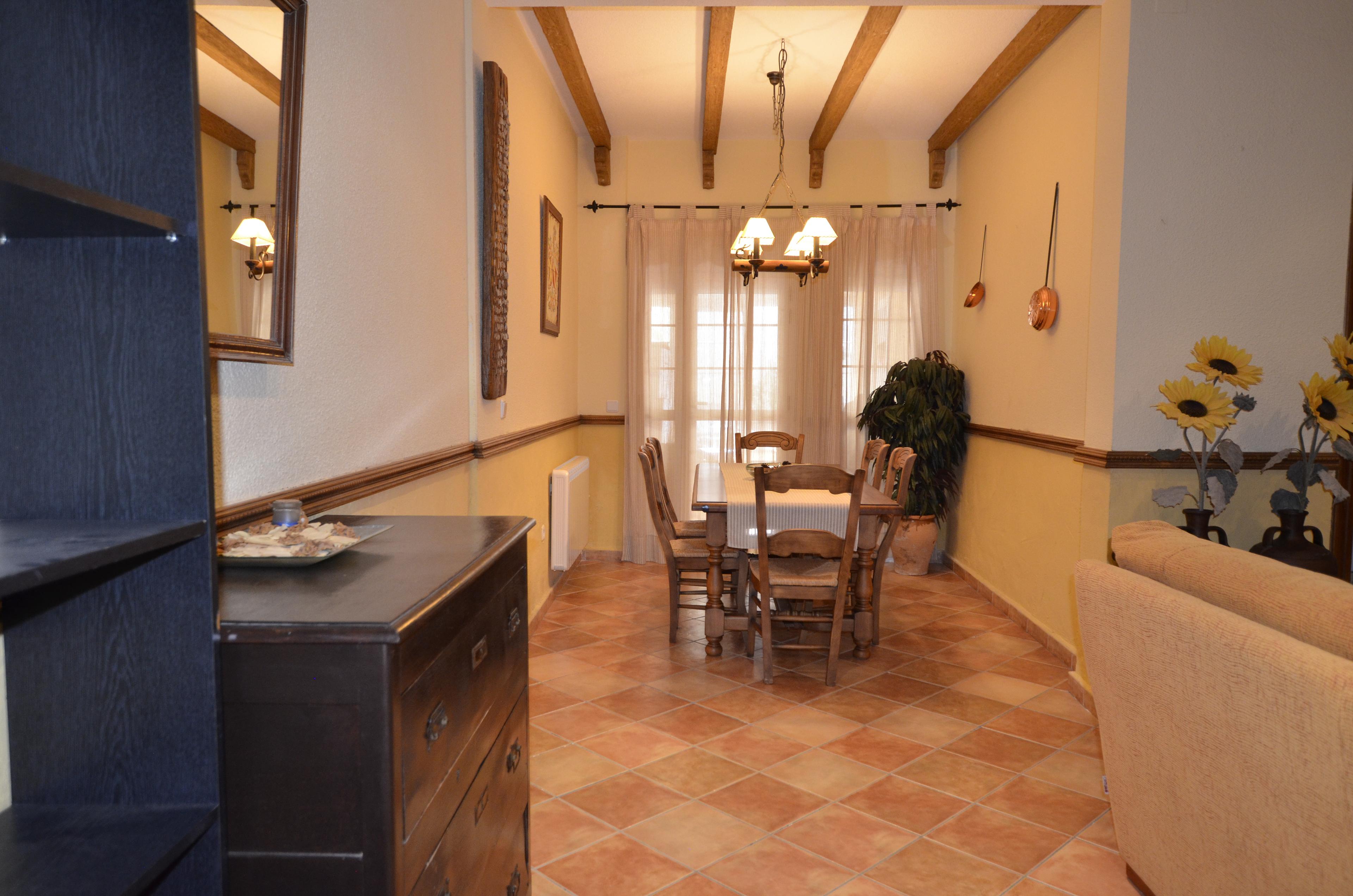 Casa en Venta en Calle Cantarranas - 14