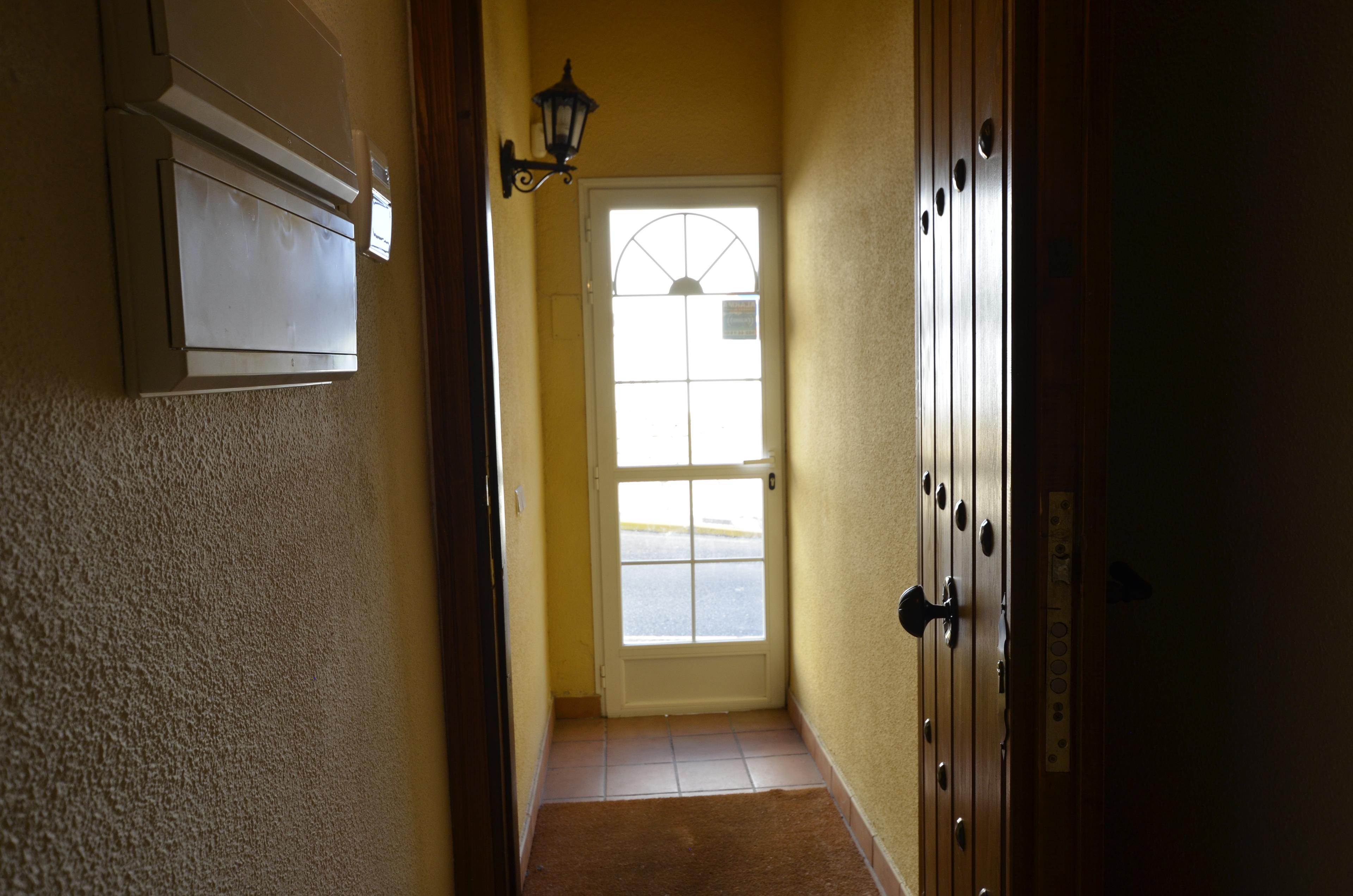 Casa en Venta en Calle Cantarranas - 17